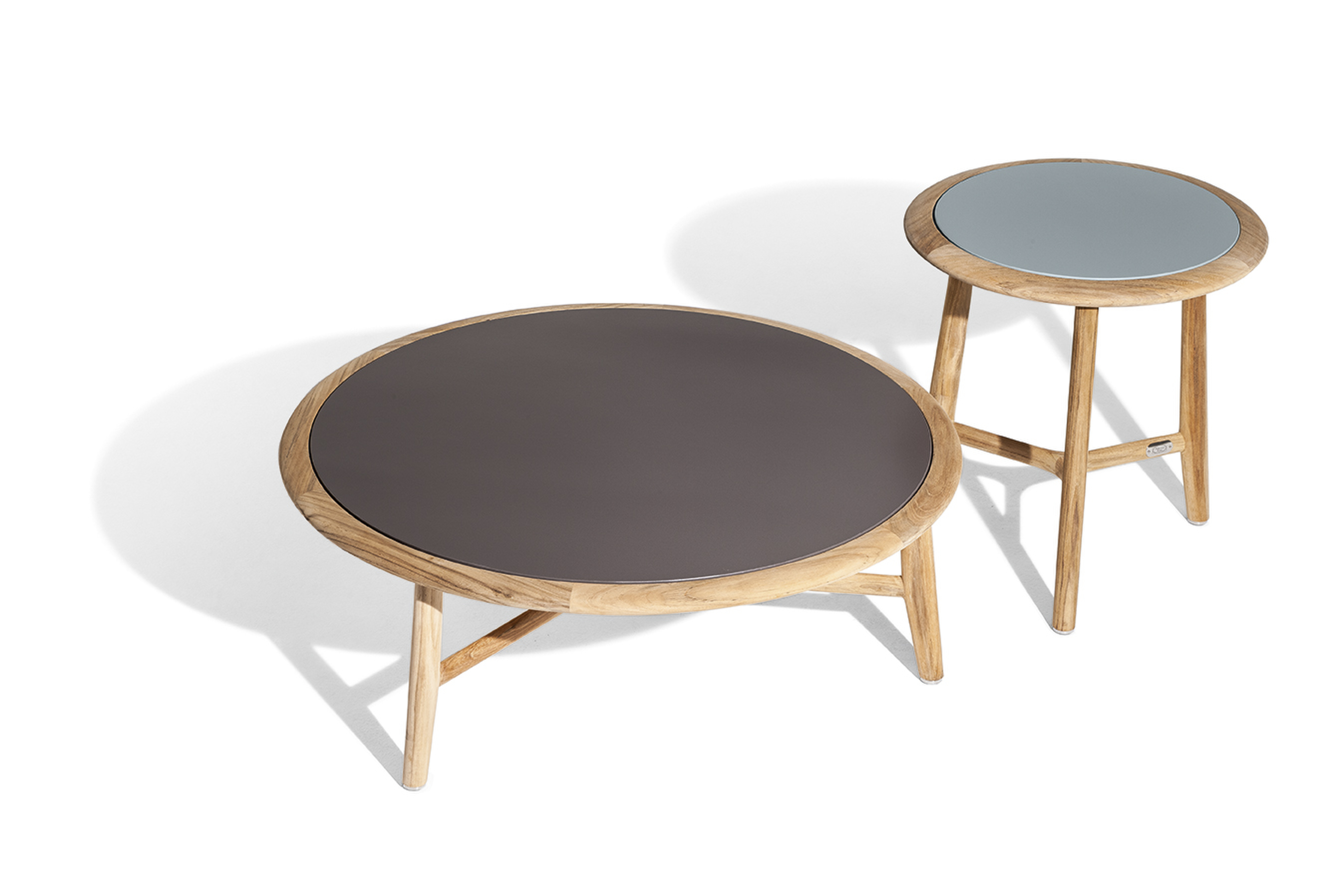 The Secret Garden | Small table - Roberto Lazzeroni