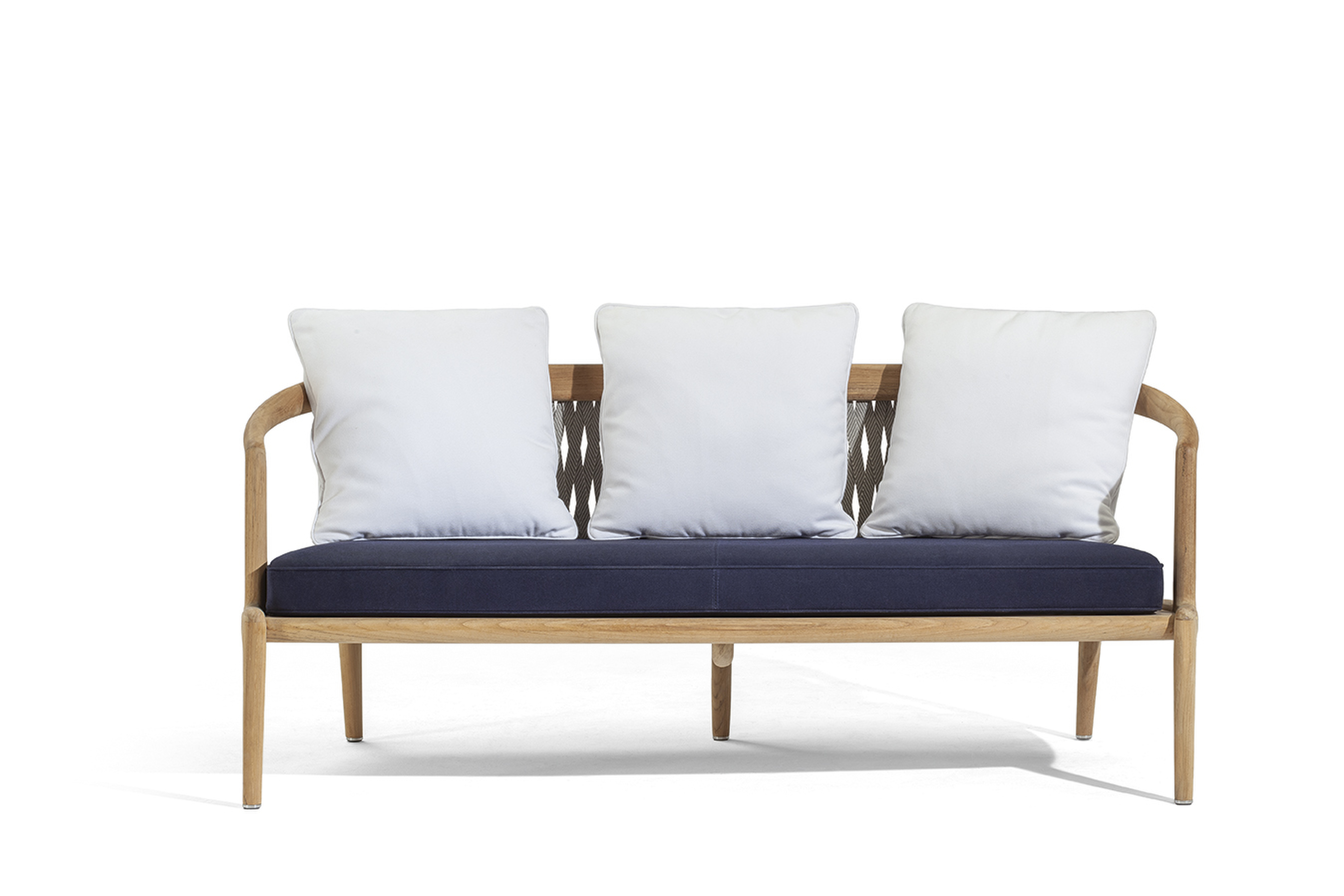 The Secret Garden | Sofa - Roberto Lazzeroni - Modern