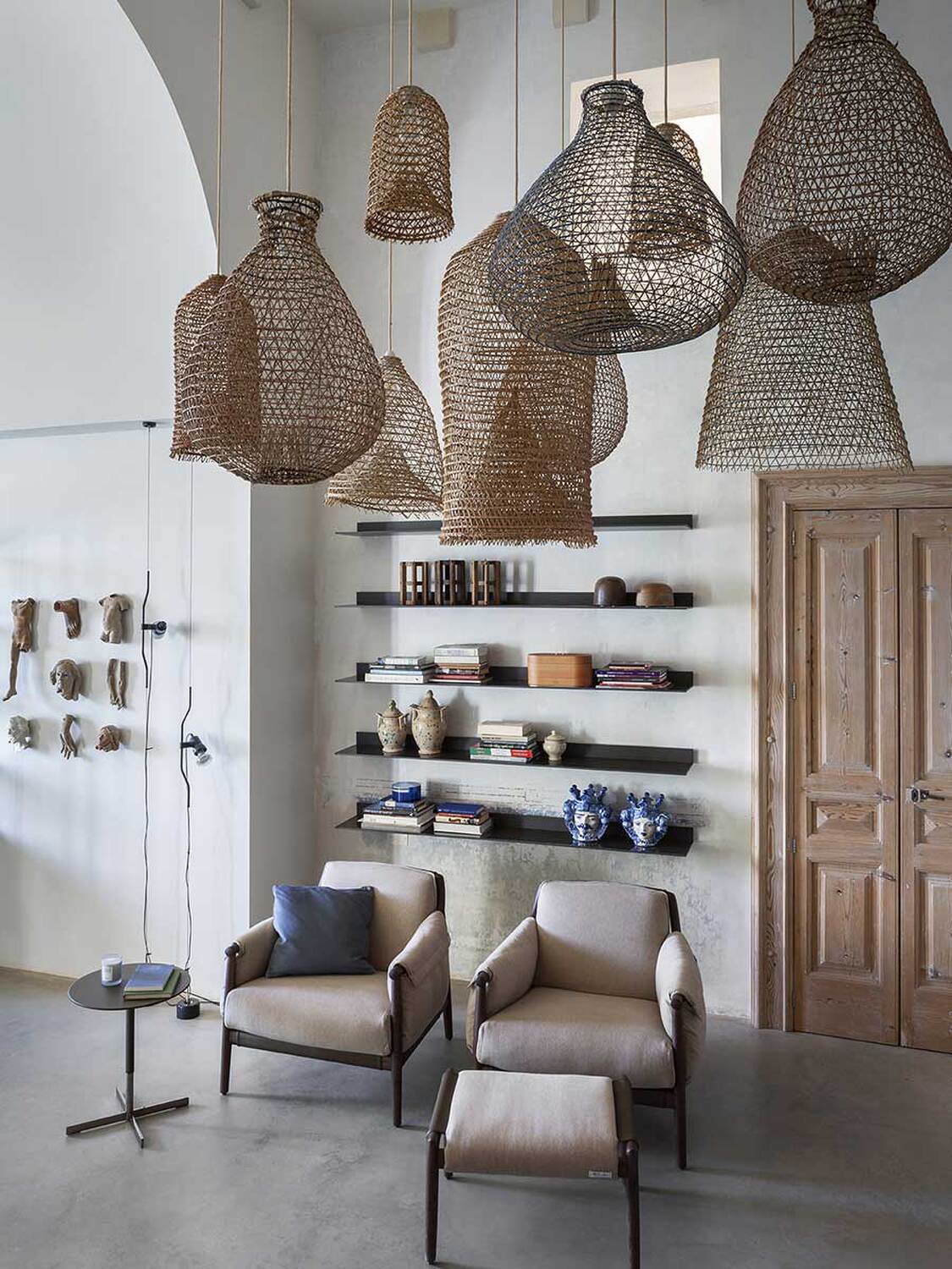 03 times lounge armchair 03 times lounge armchair