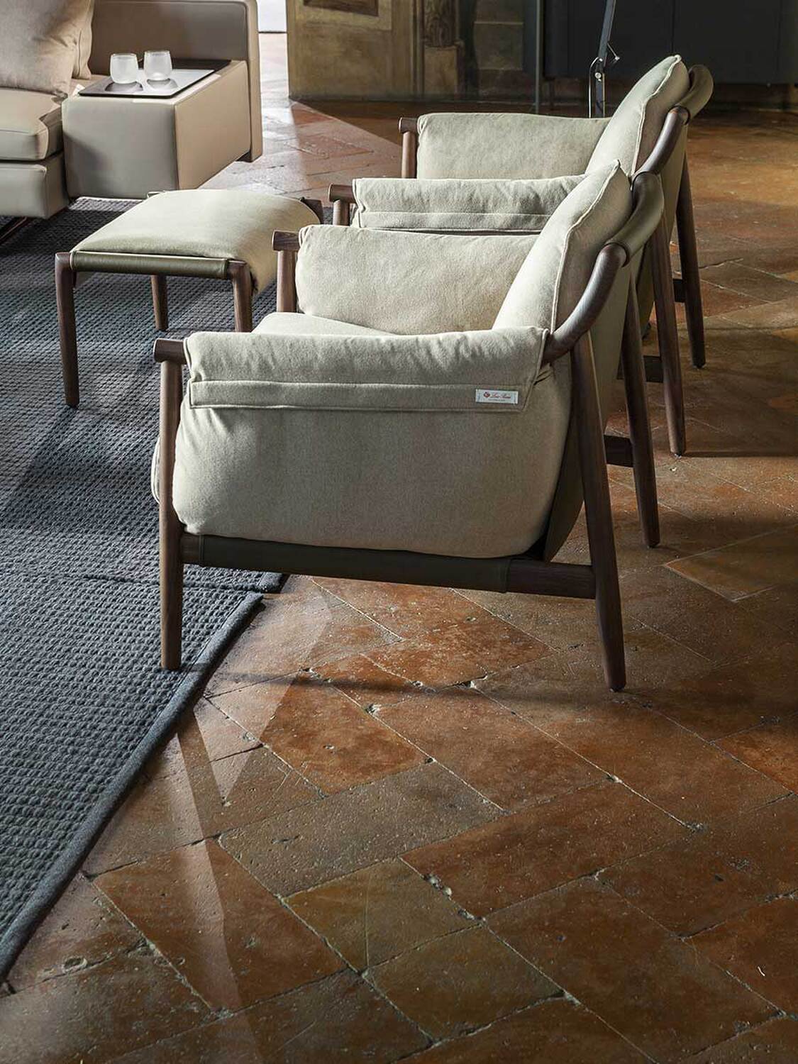 13 times lounge armchair 13 times lounge armchair