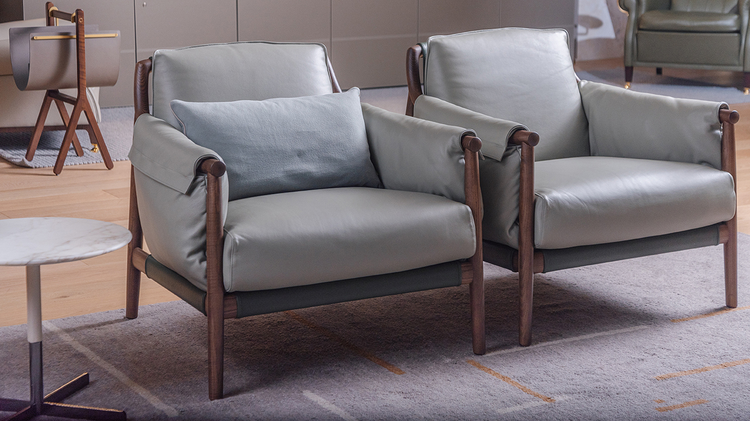 03 times lounge armchair 03 times lounge armchair