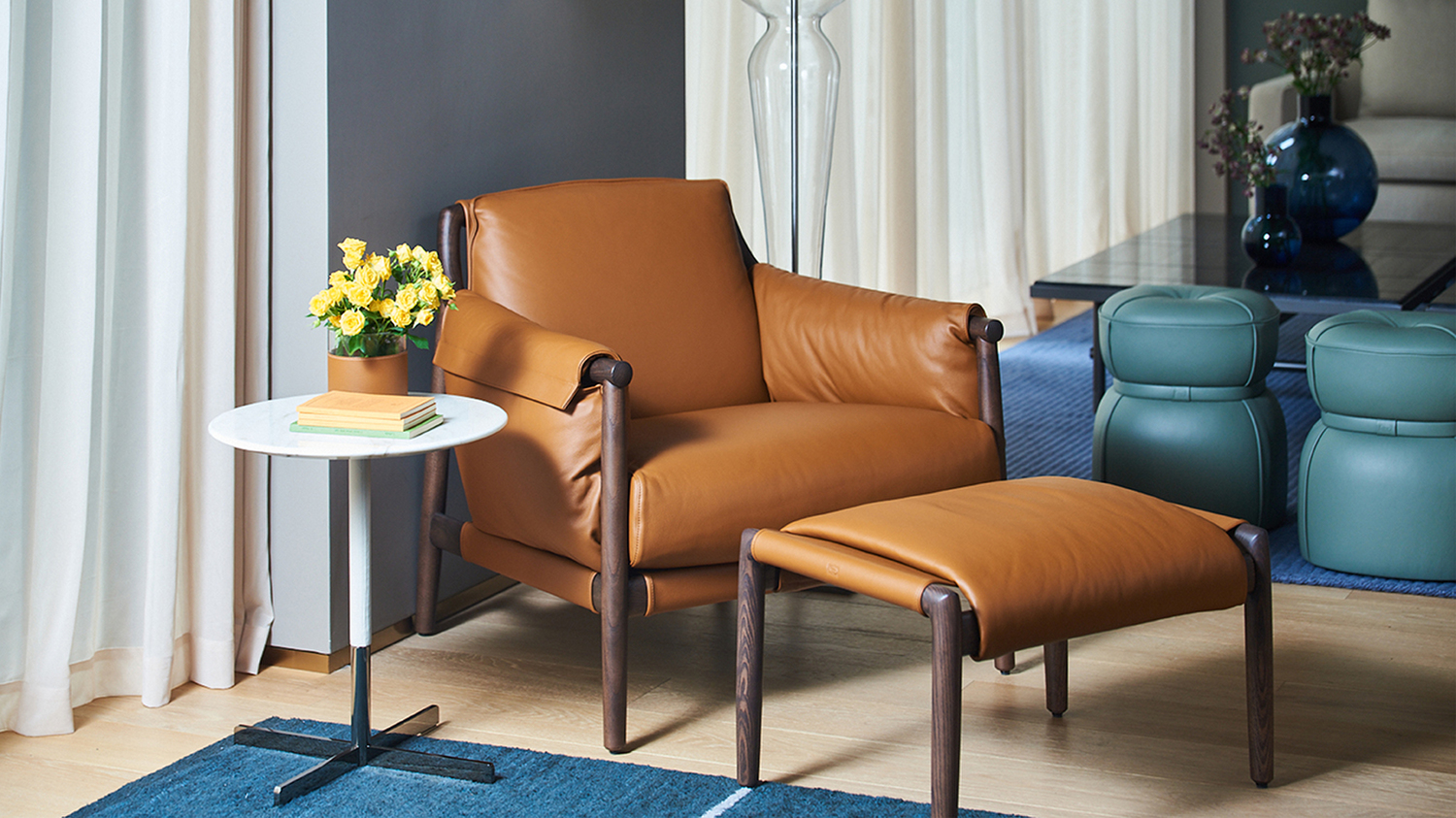 04 times lounge armchair 04 times lounge armchair