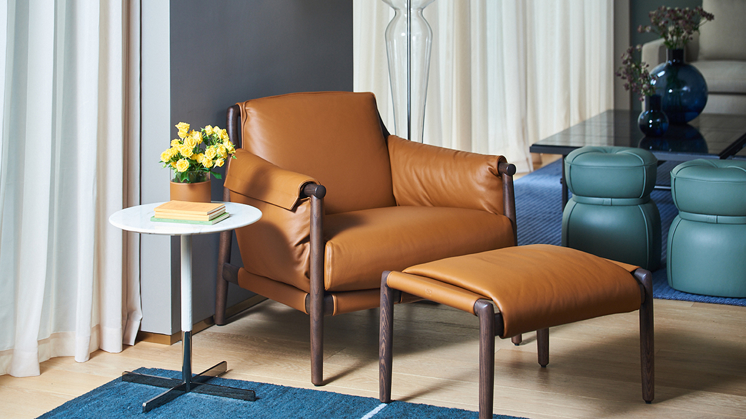 02 times lounge ottoman 02 times lounge ottoman