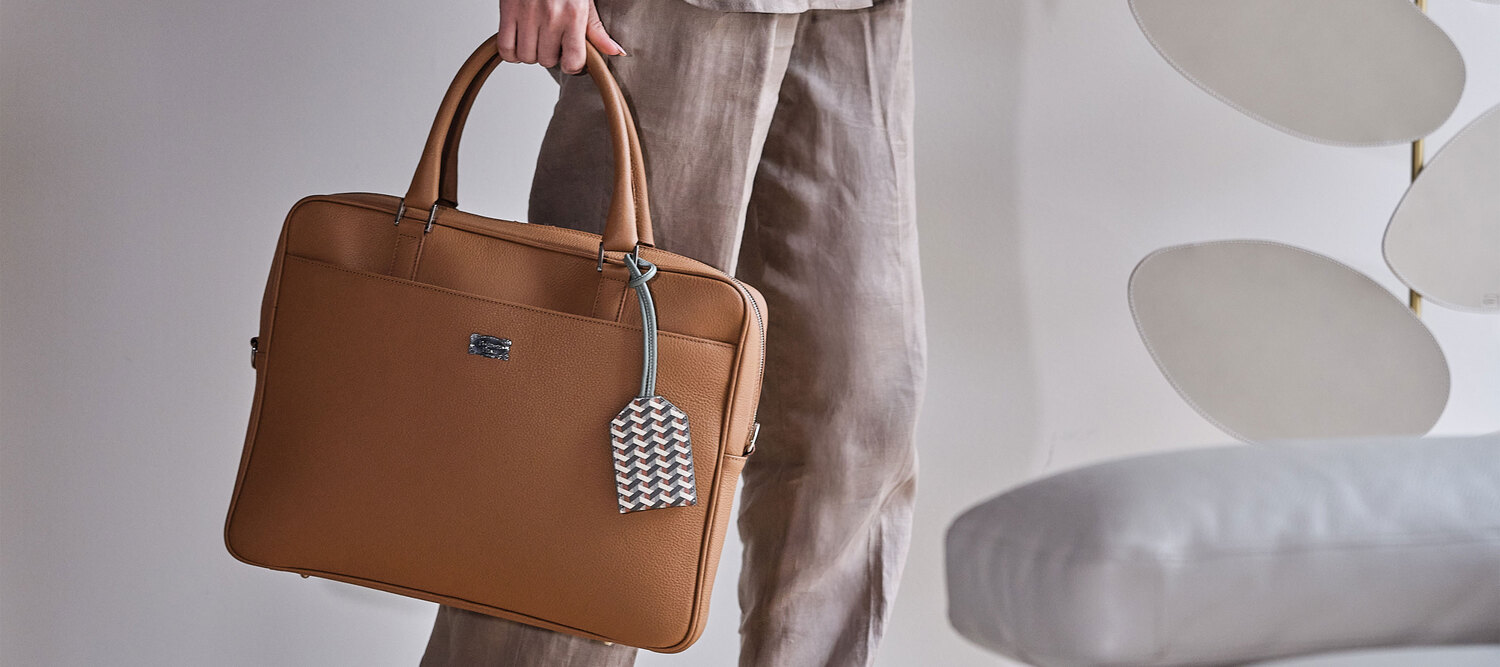 traveller collection laptop bag v1