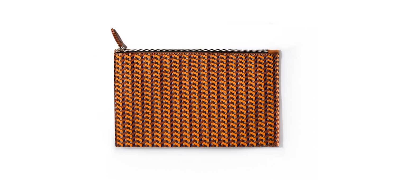 traveller collection pochette v1