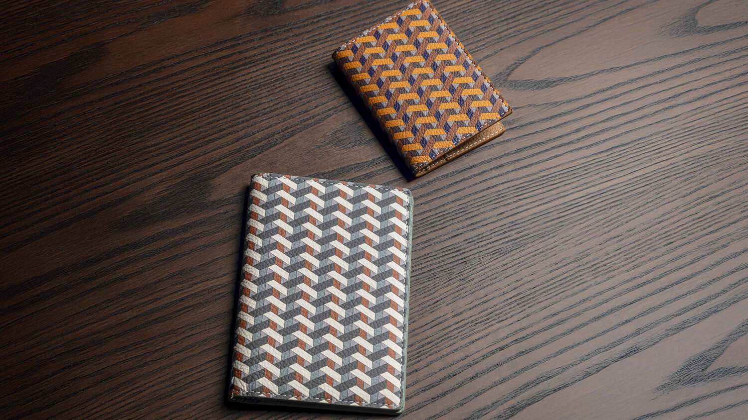 01 traveller collection small leather goods