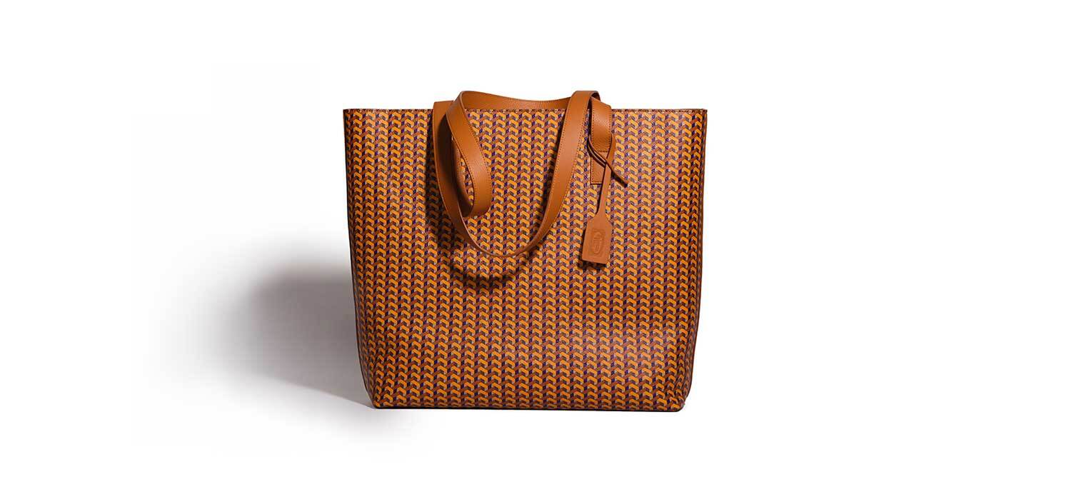 traveller collection tote bag v1