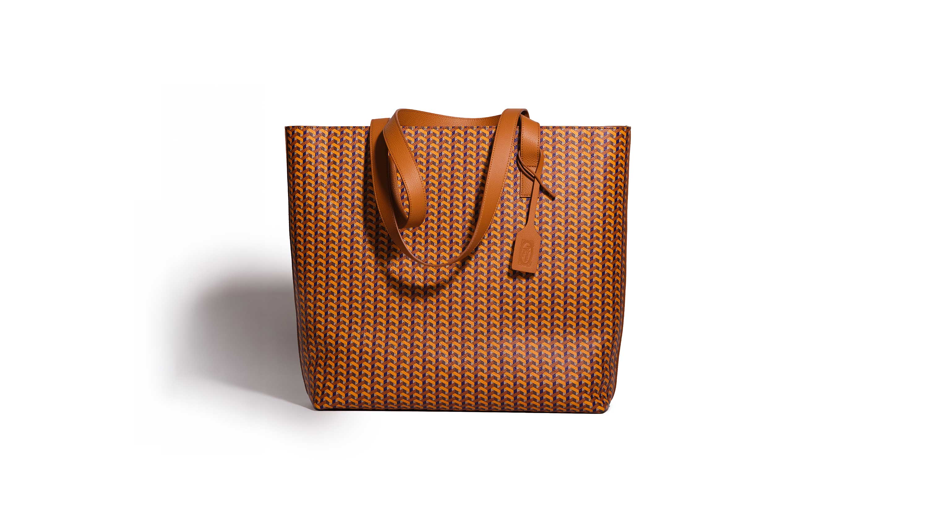 Tote-Bag Traveller's Collection - Palomba + Serafini