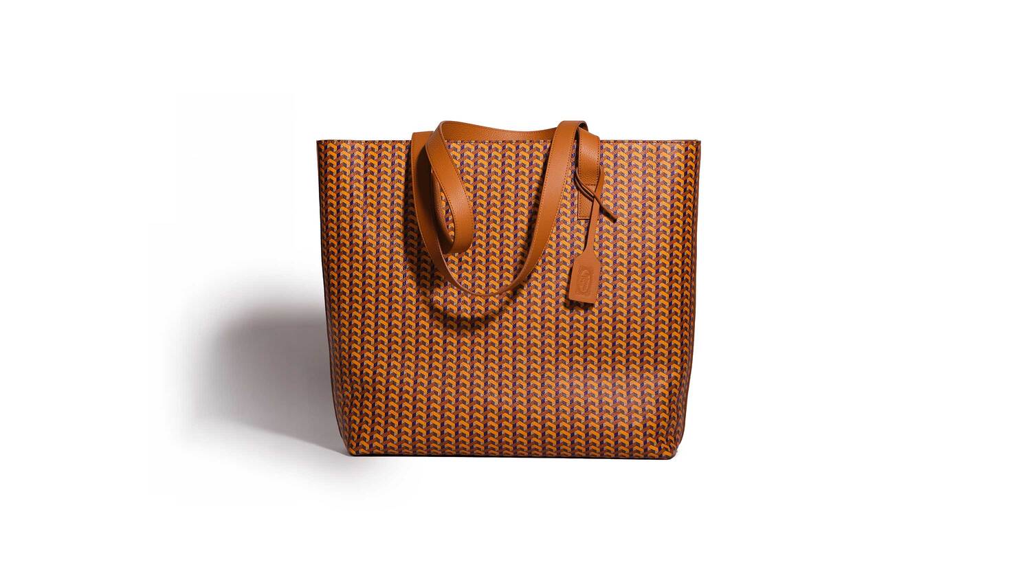 traveller collection tote bag