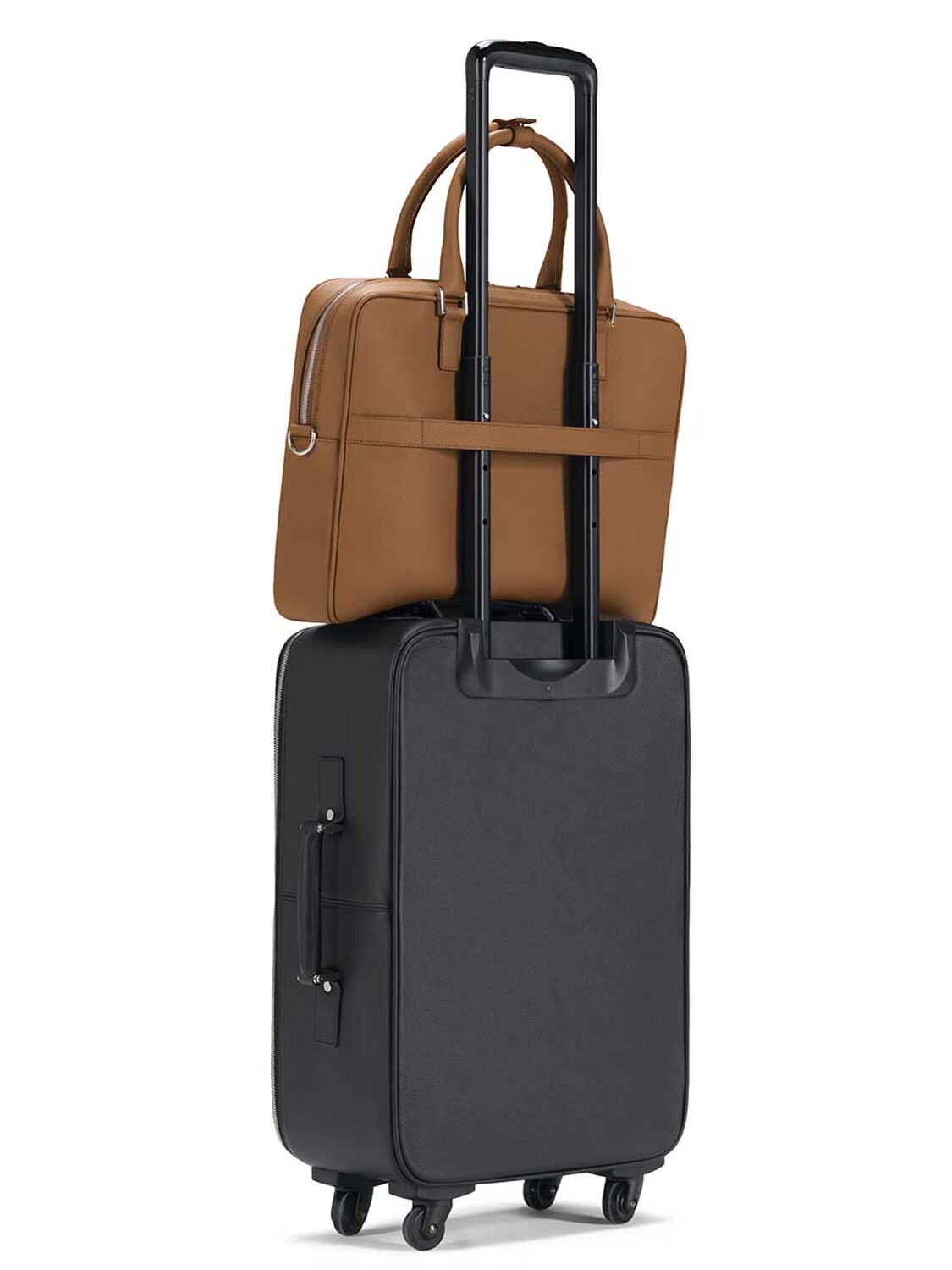 07 traveller collection trolley