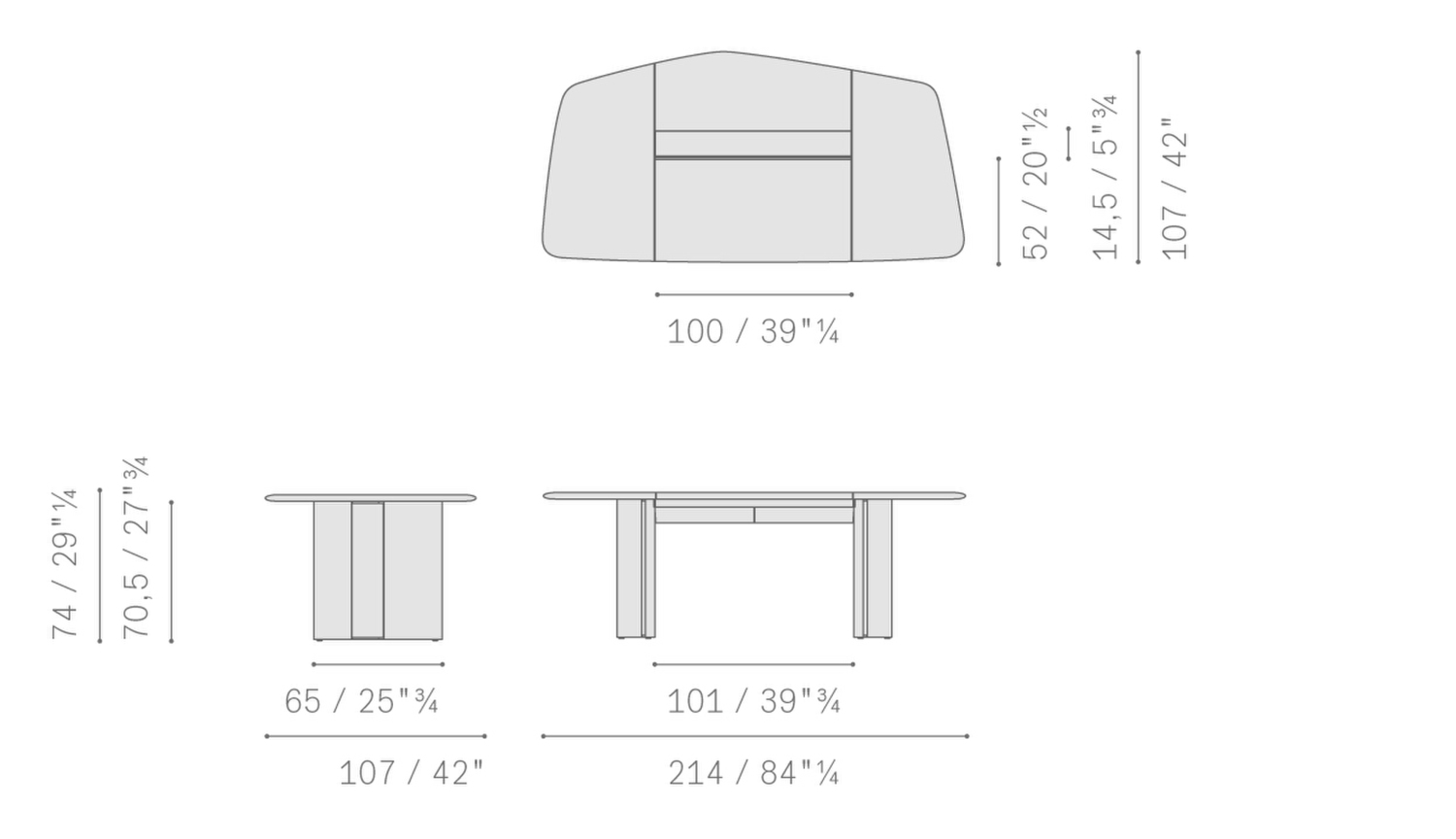 19 trust iconic desk 214x107 h configuration 5644706 19 trust iconic desk 214x107 h configuration 5644706