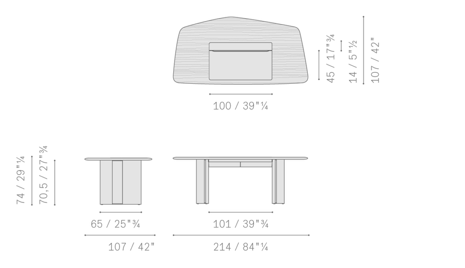21 trust iconic desk 214x107 j configuration 5644706 21 trust iconic desk 214x107 j configuration 5644706
