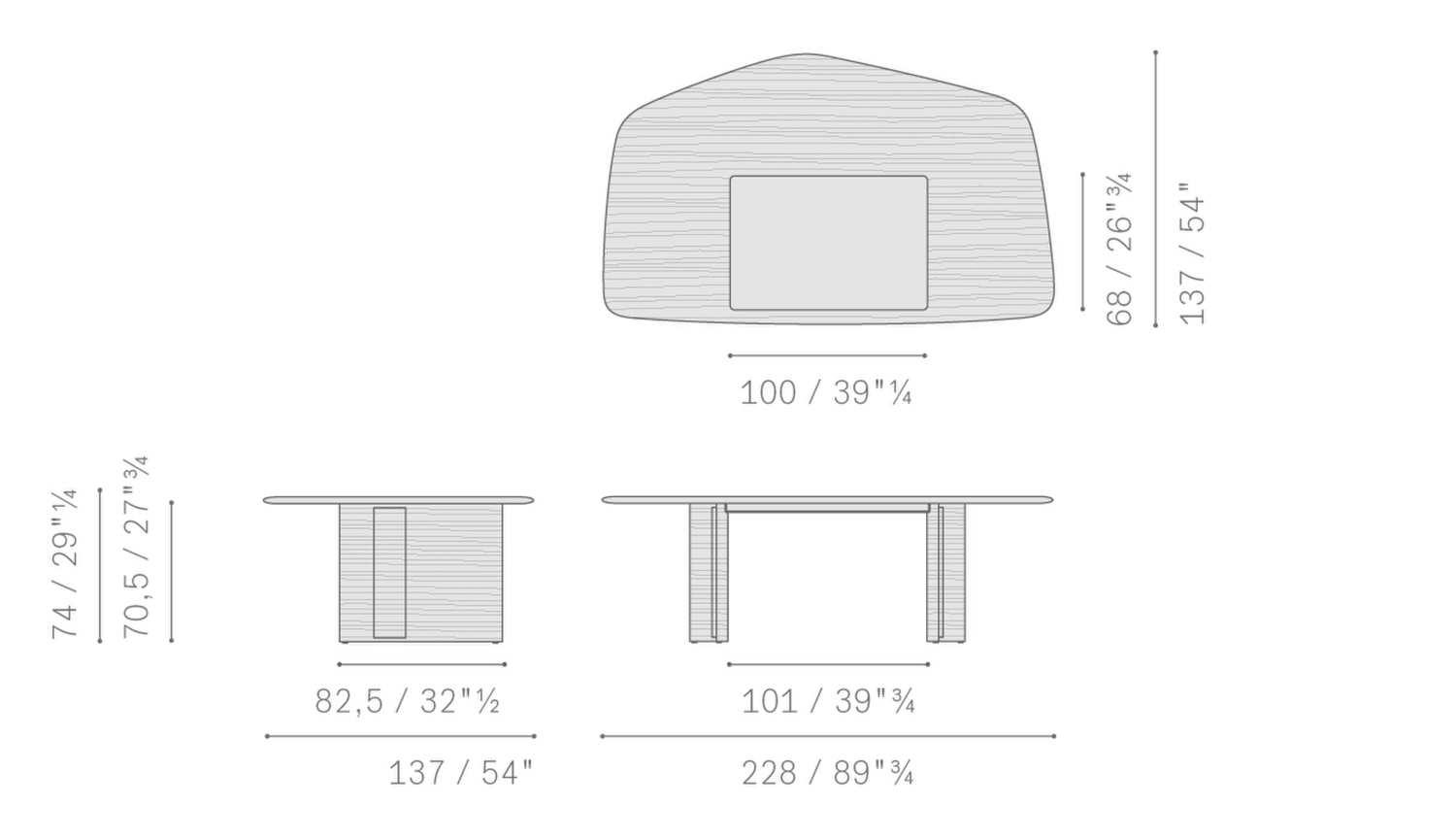 24 trust iconic desk 228x137 b configuration 5644707 24 trust iconic desk 228x137 b configuration 5644707