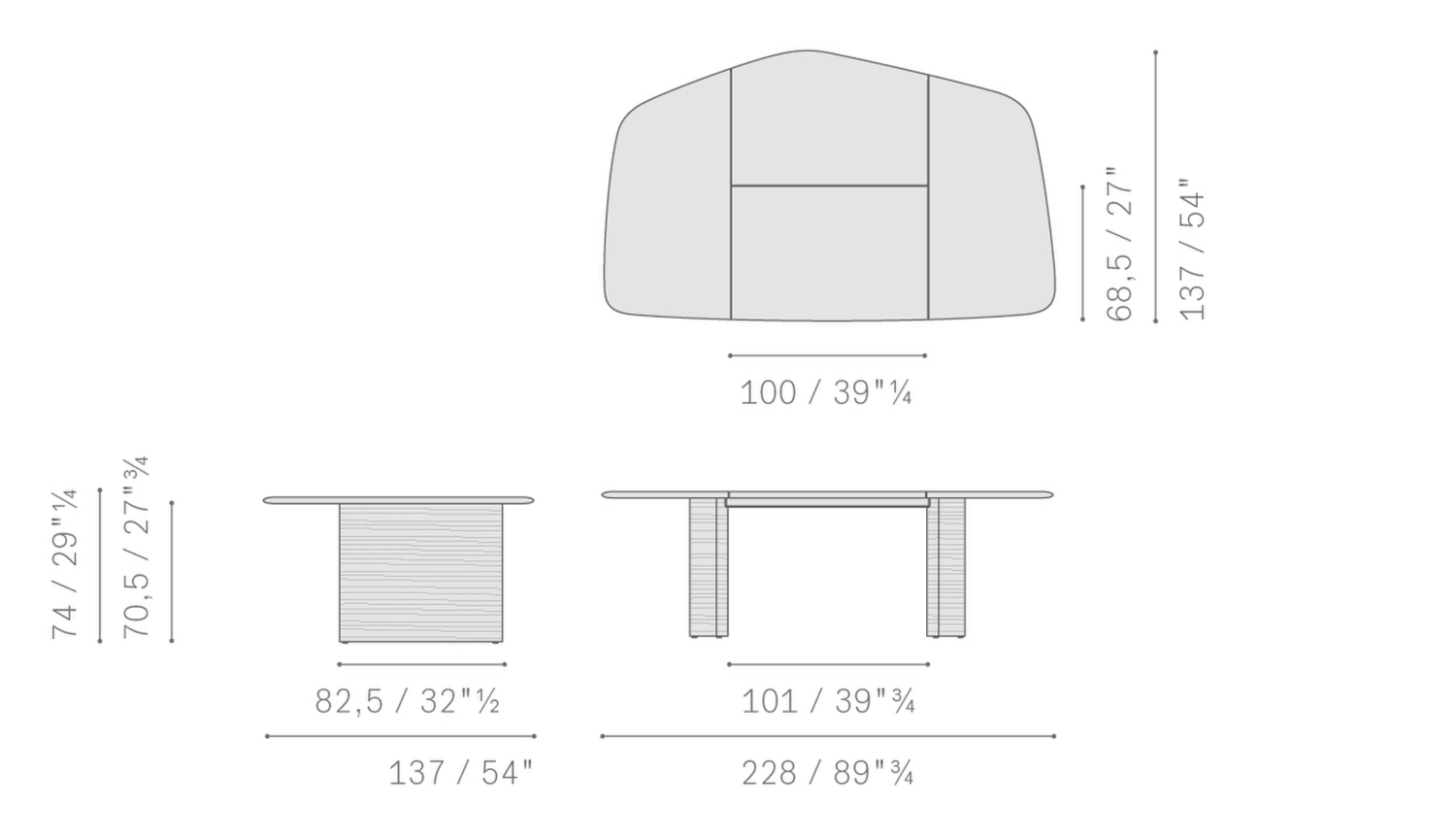 26 trust iconic desk 228x137 d configuration 5644707 26 trust iconic desk 228x137 d configuration 5644707