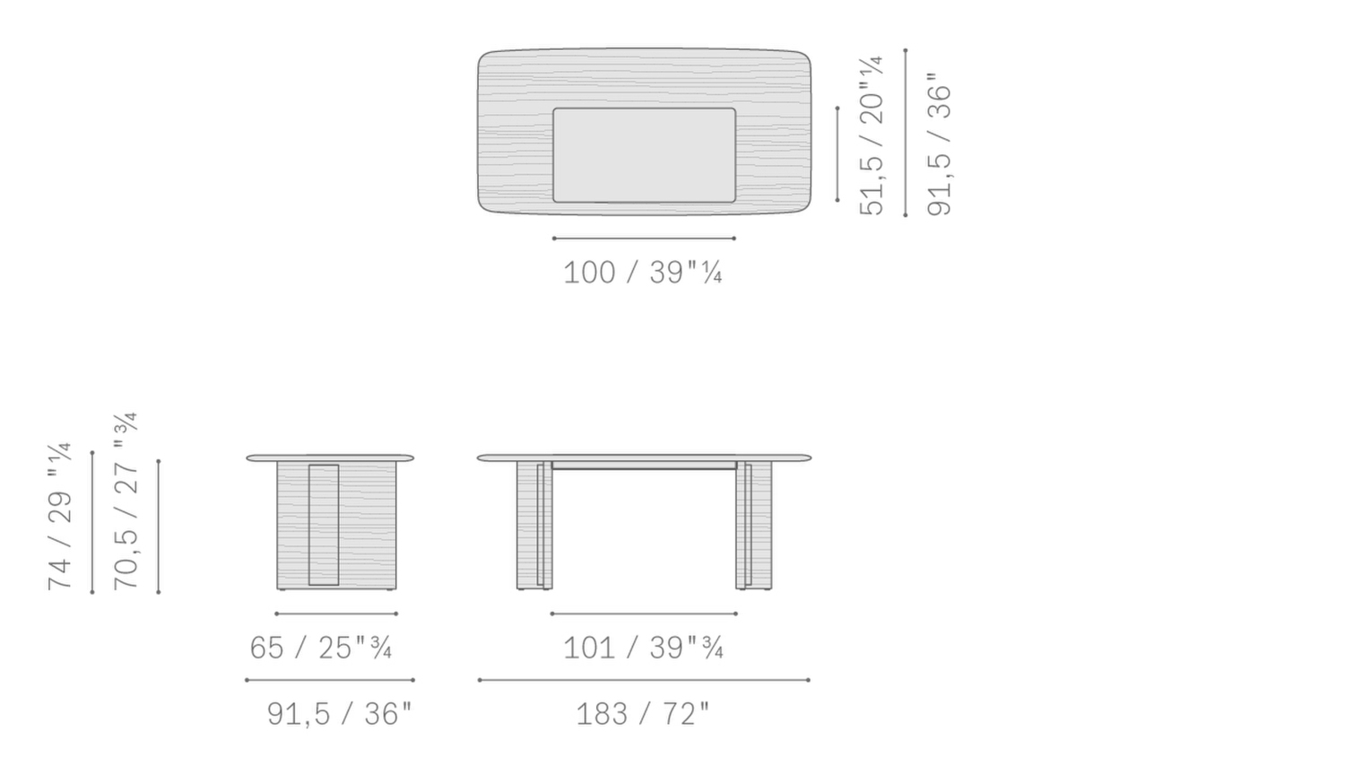 02 trust regular desk 183x92 b configuration 5644701 02 trust regular desk 183x92 b configuration 5644701