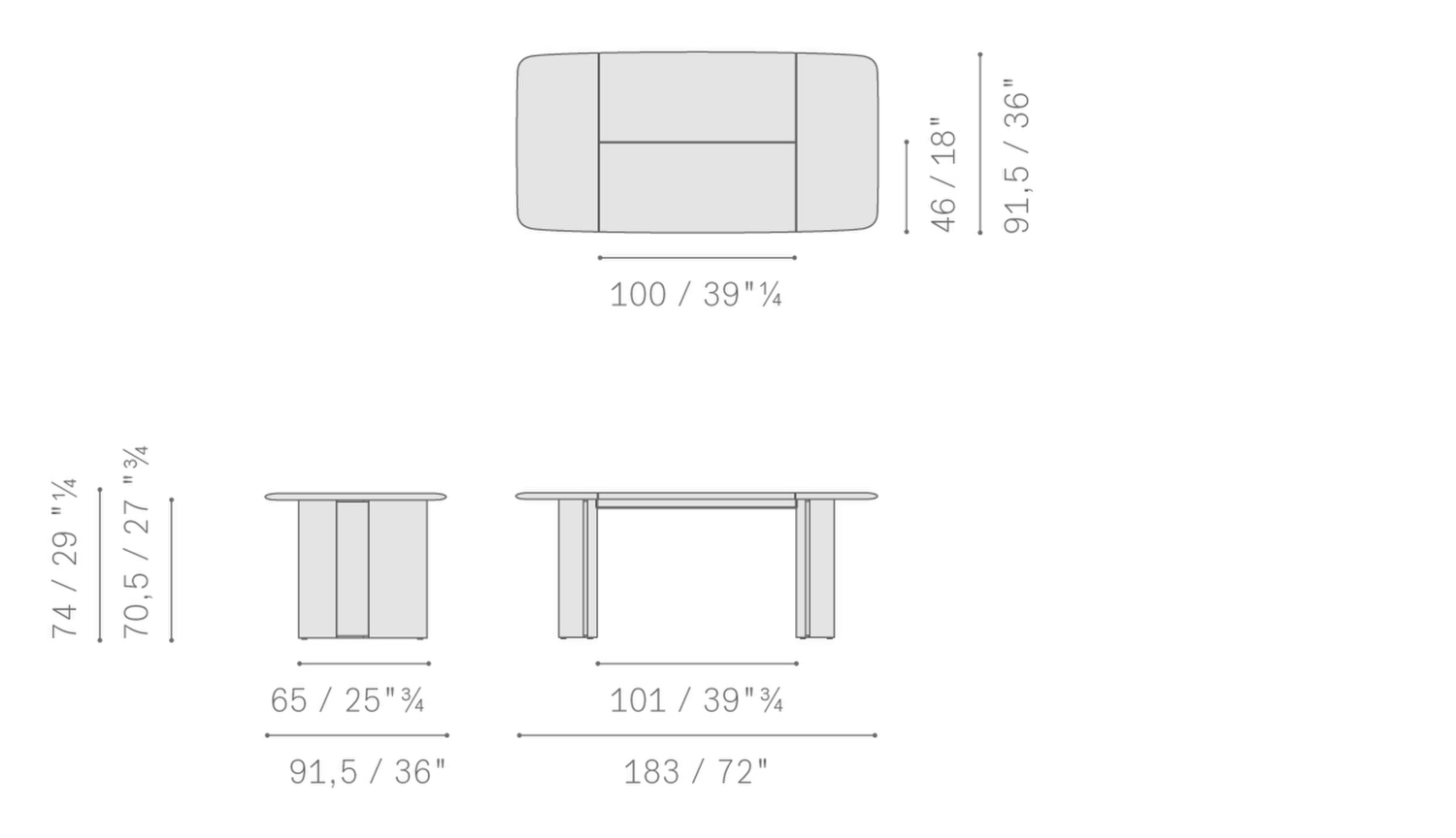06 trust regular desk 183x92 f configuration 5644701 06 trust regular desk 183x92 f configuration 5644701