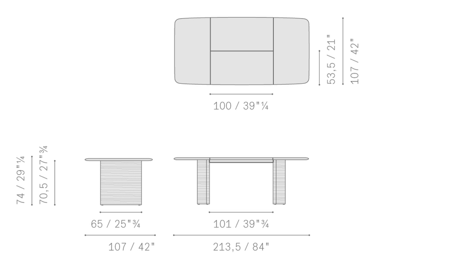 15 trust regular desk 214x107 d configuration 5644702 15 trust regular desk 214x107 d configuration 5644702