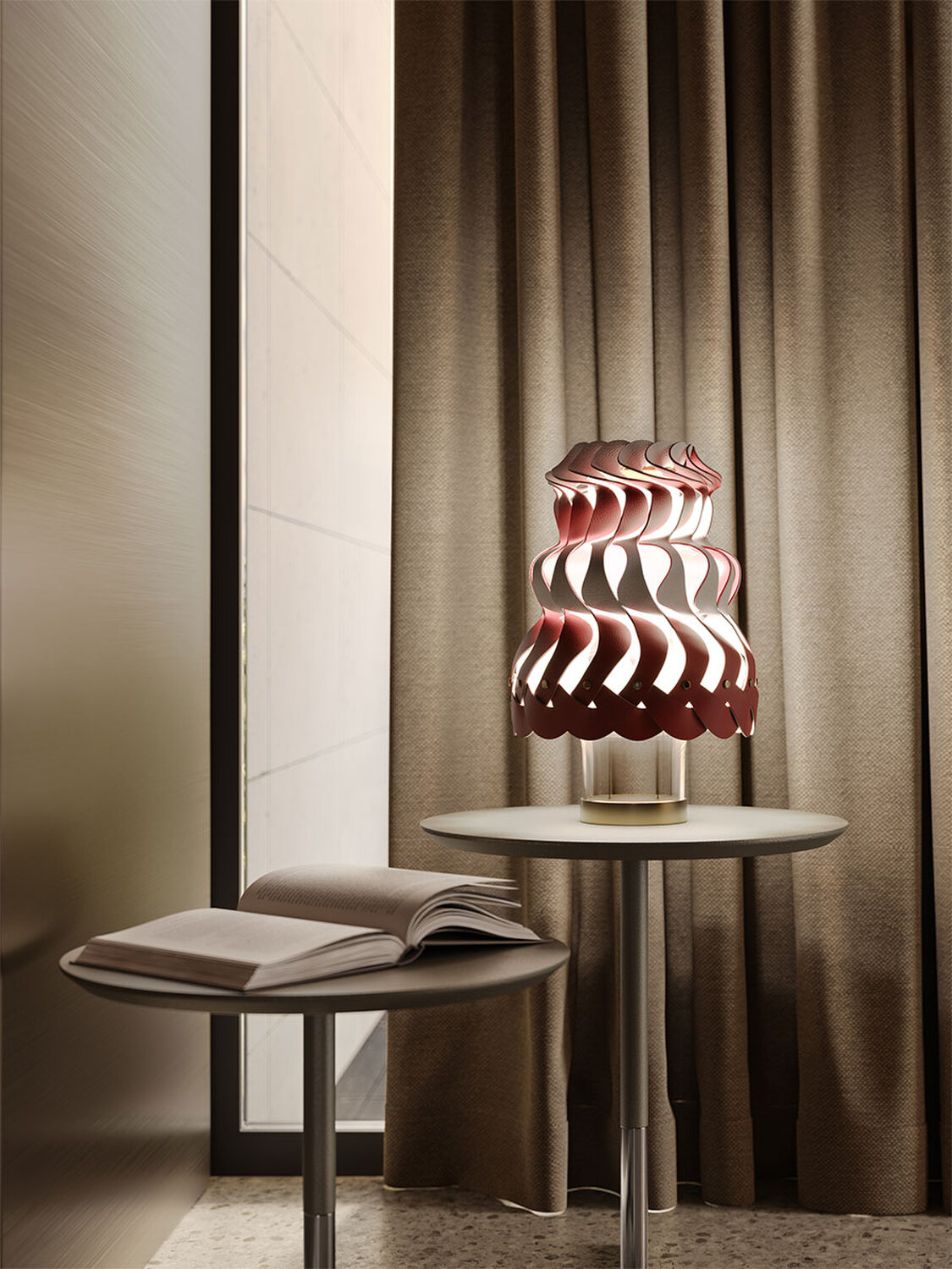 01 tullisse table lamp