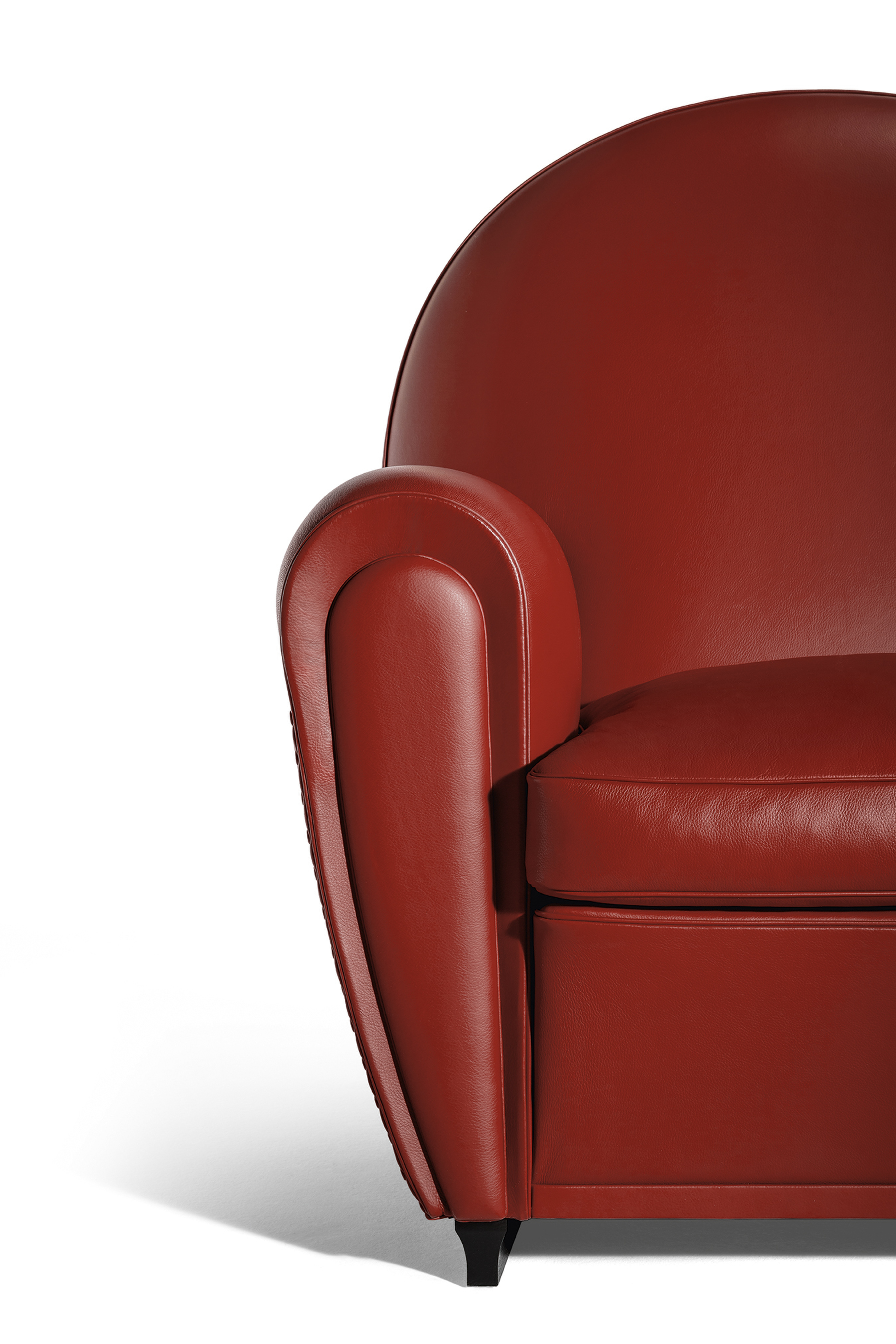 Vanity Fair XC | Armchair - Poltrona Frau Style & Design Centre - High End  Armchairs