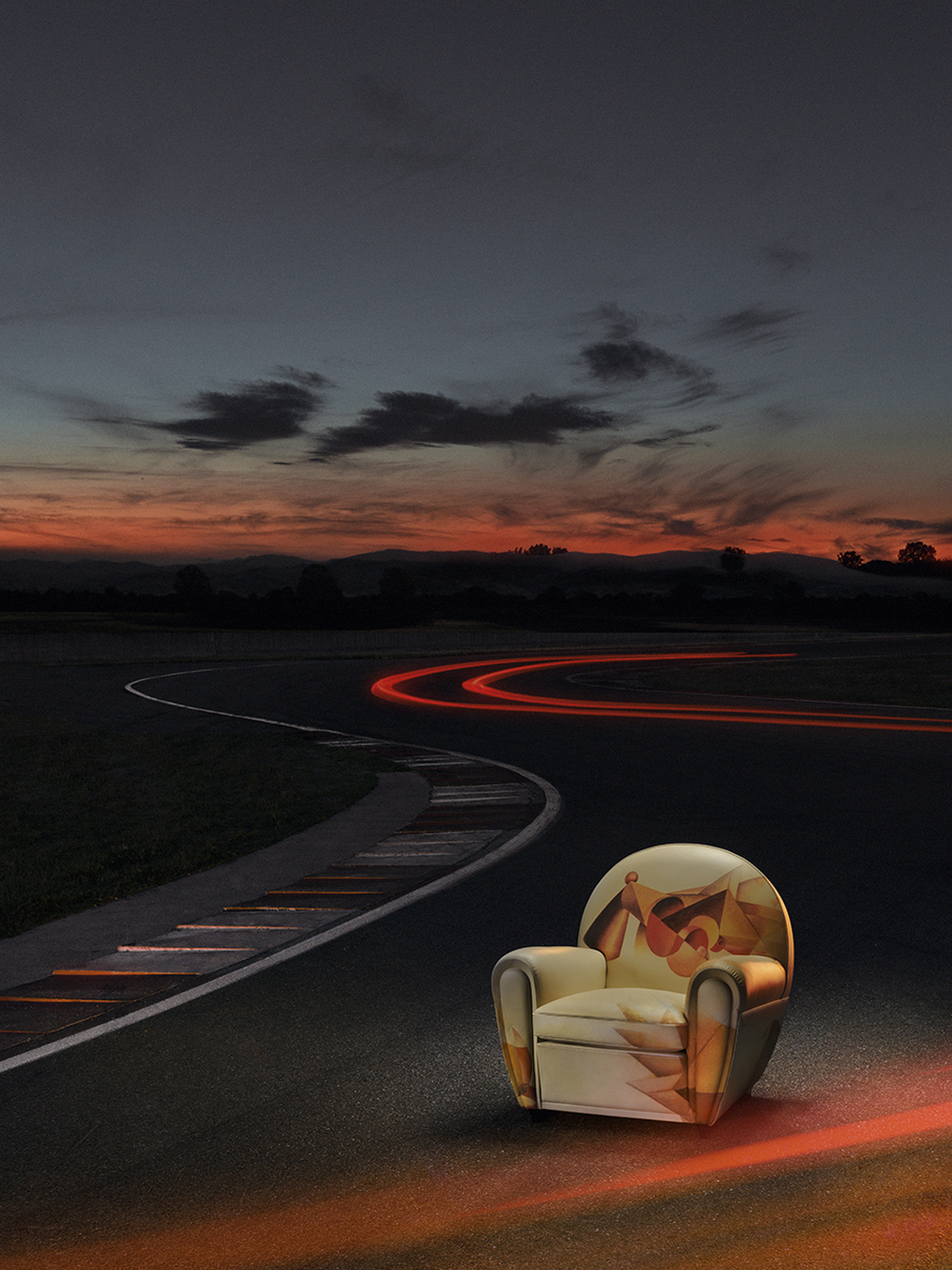 01 vanity fair xc in motion armchair