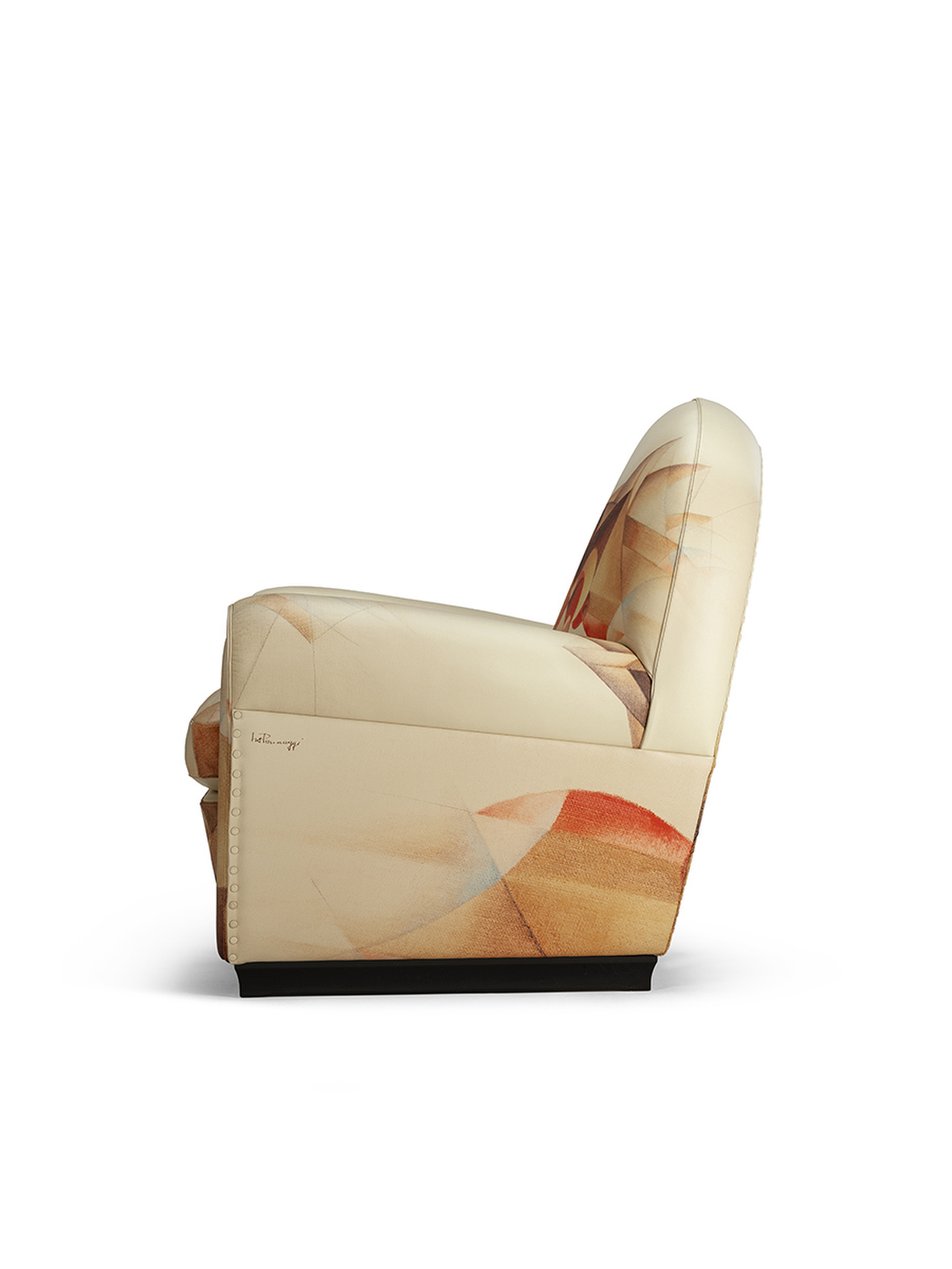 08 vanity fair xc in motion armchair
