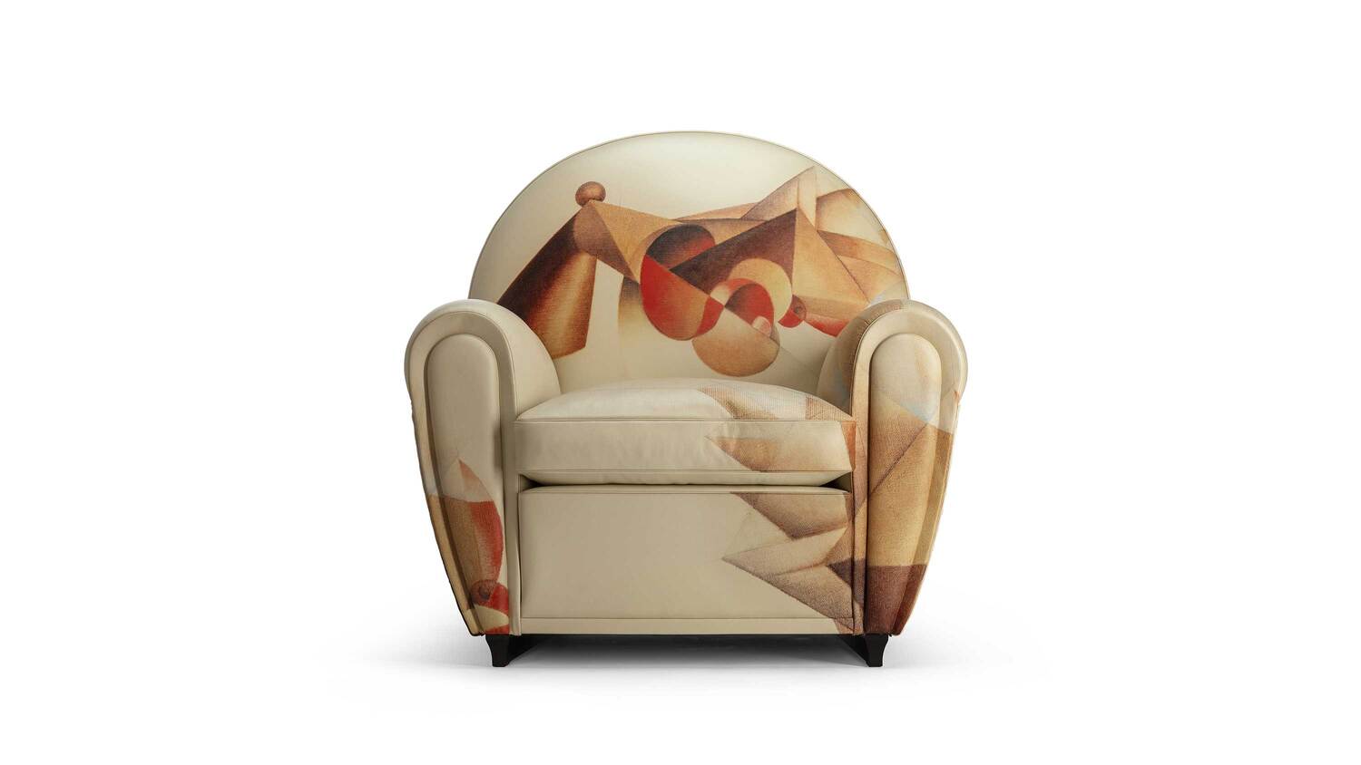 vanity fair xc in motion armchair