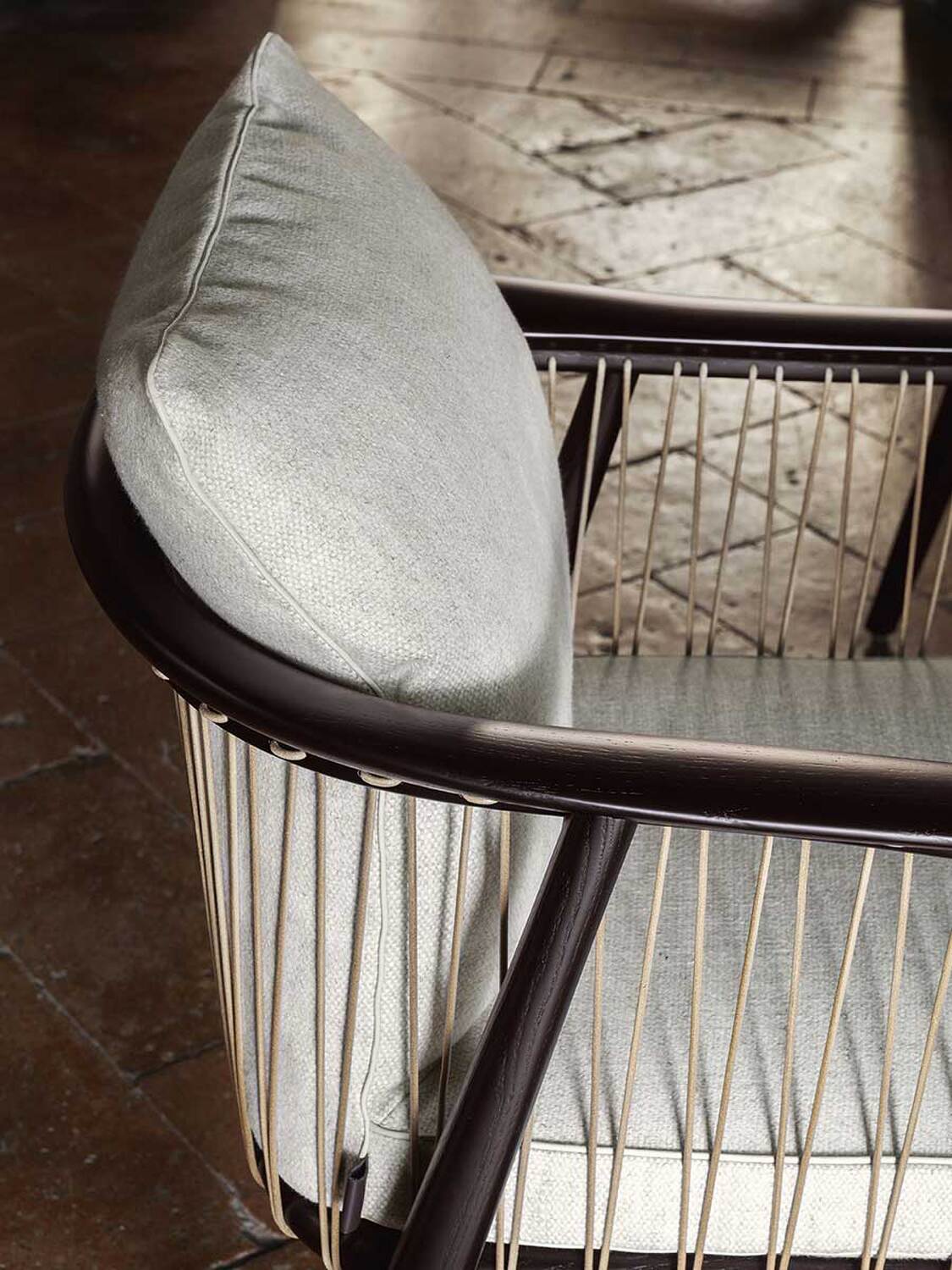 11 viola small armchair 11 viola small armchair