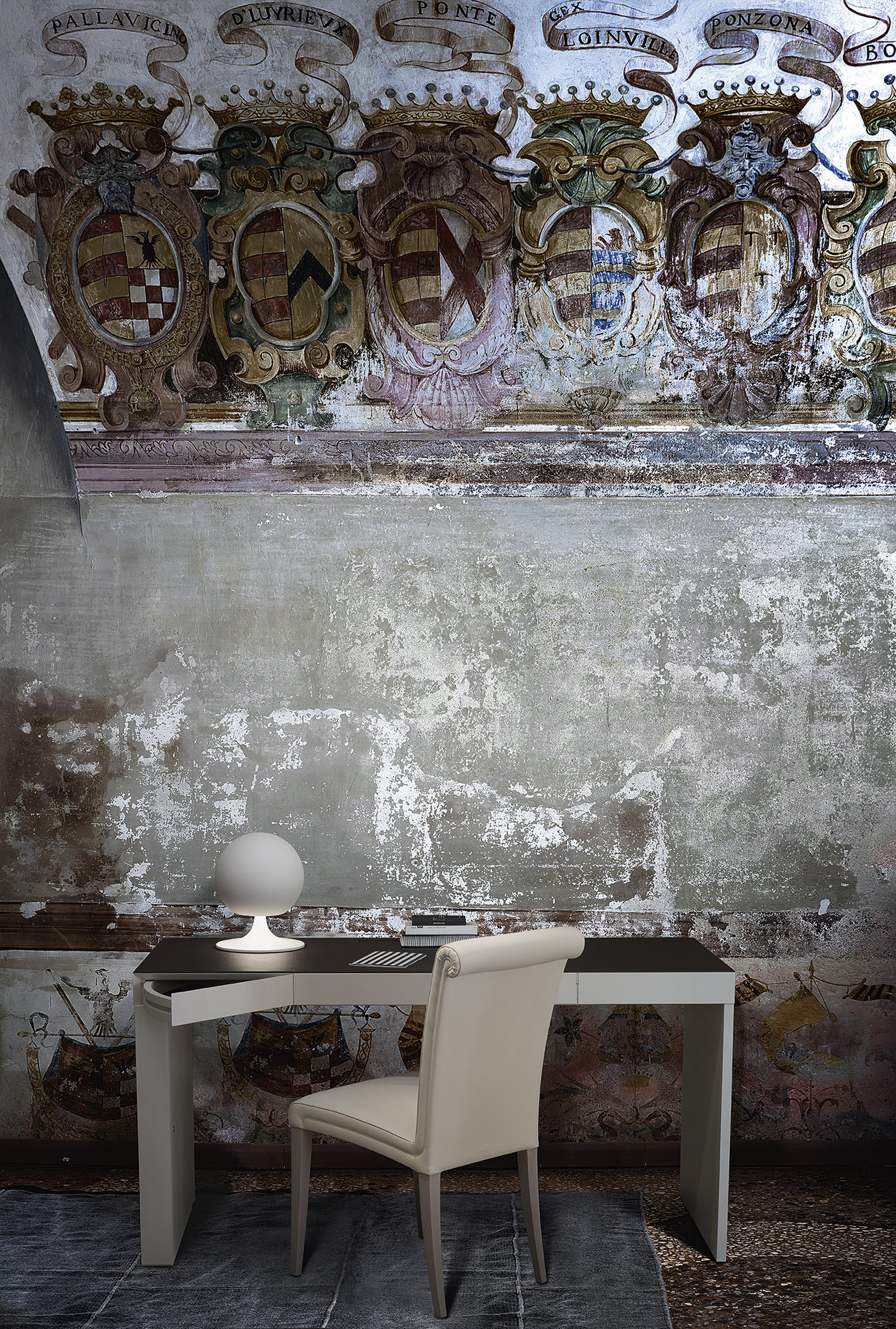 Vittoria Chairs by Poltrona Frau Style & Design Centre Vittoria Chairs by Poltrona Frau Style & Design Centre