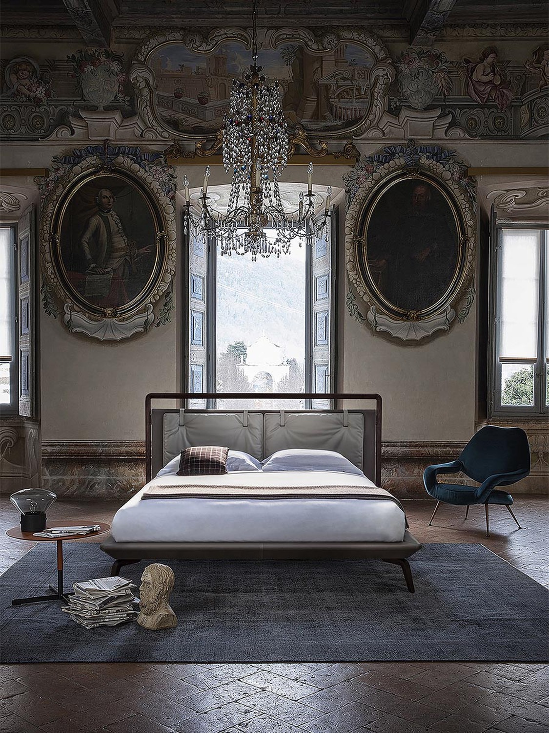 01 volare due bed 01 volare due bed
