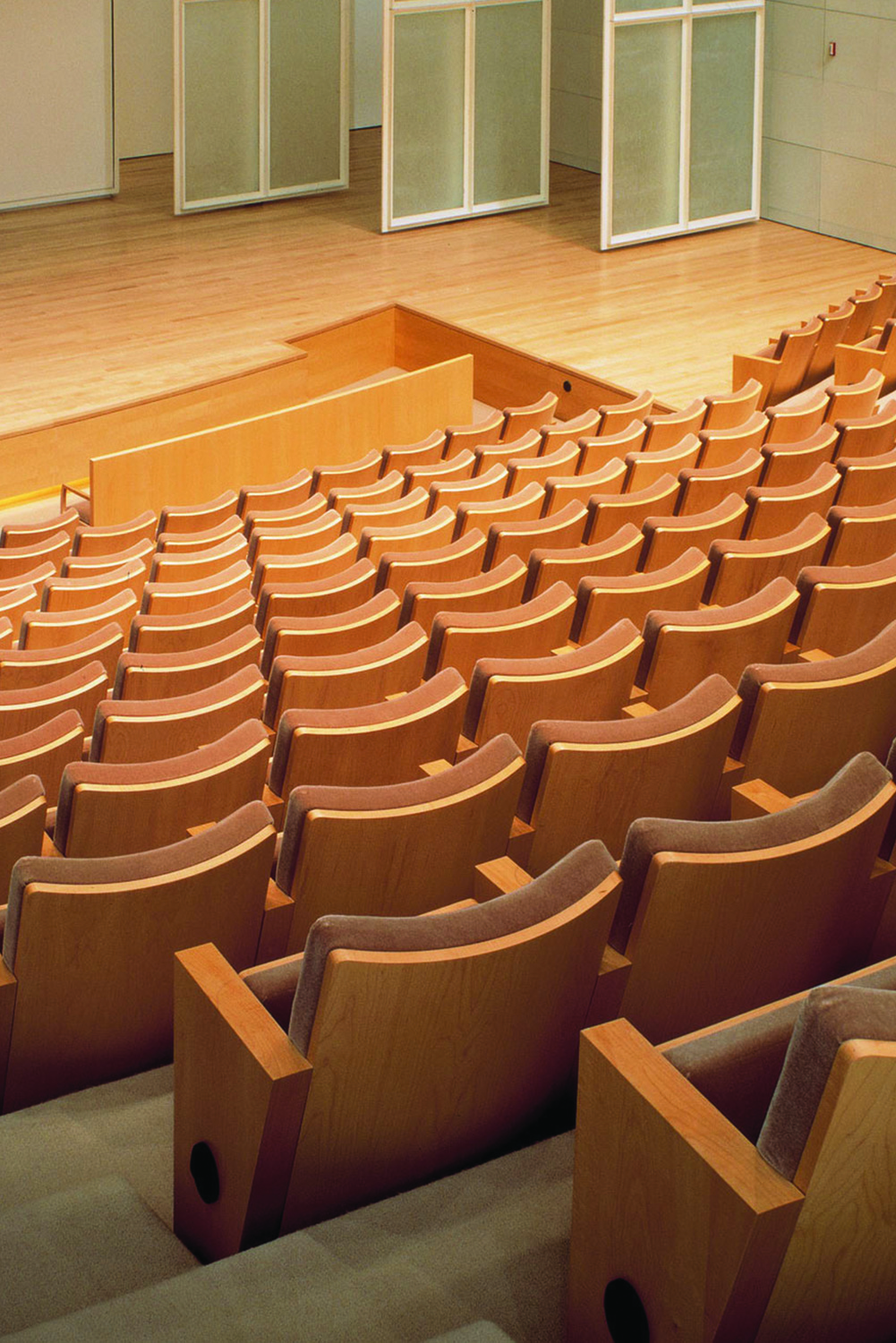 09 west coast armchair