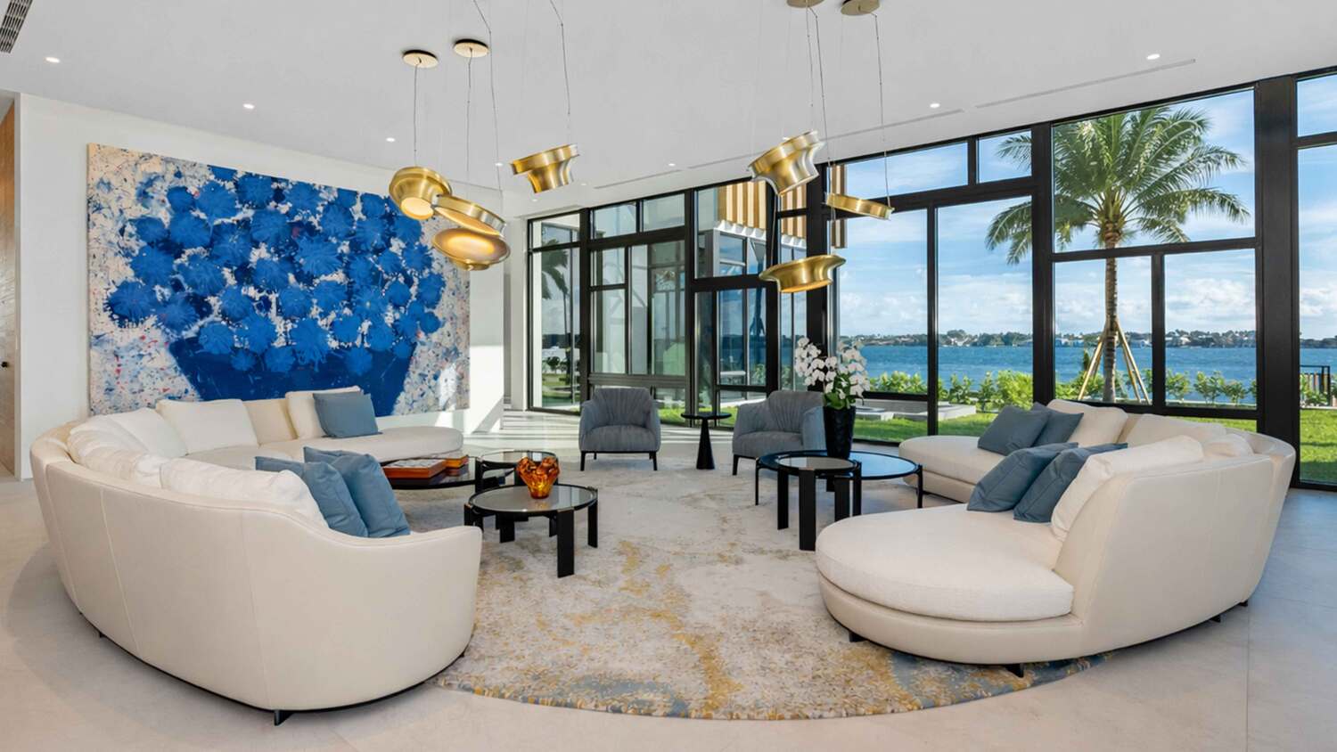 west palm beach villa