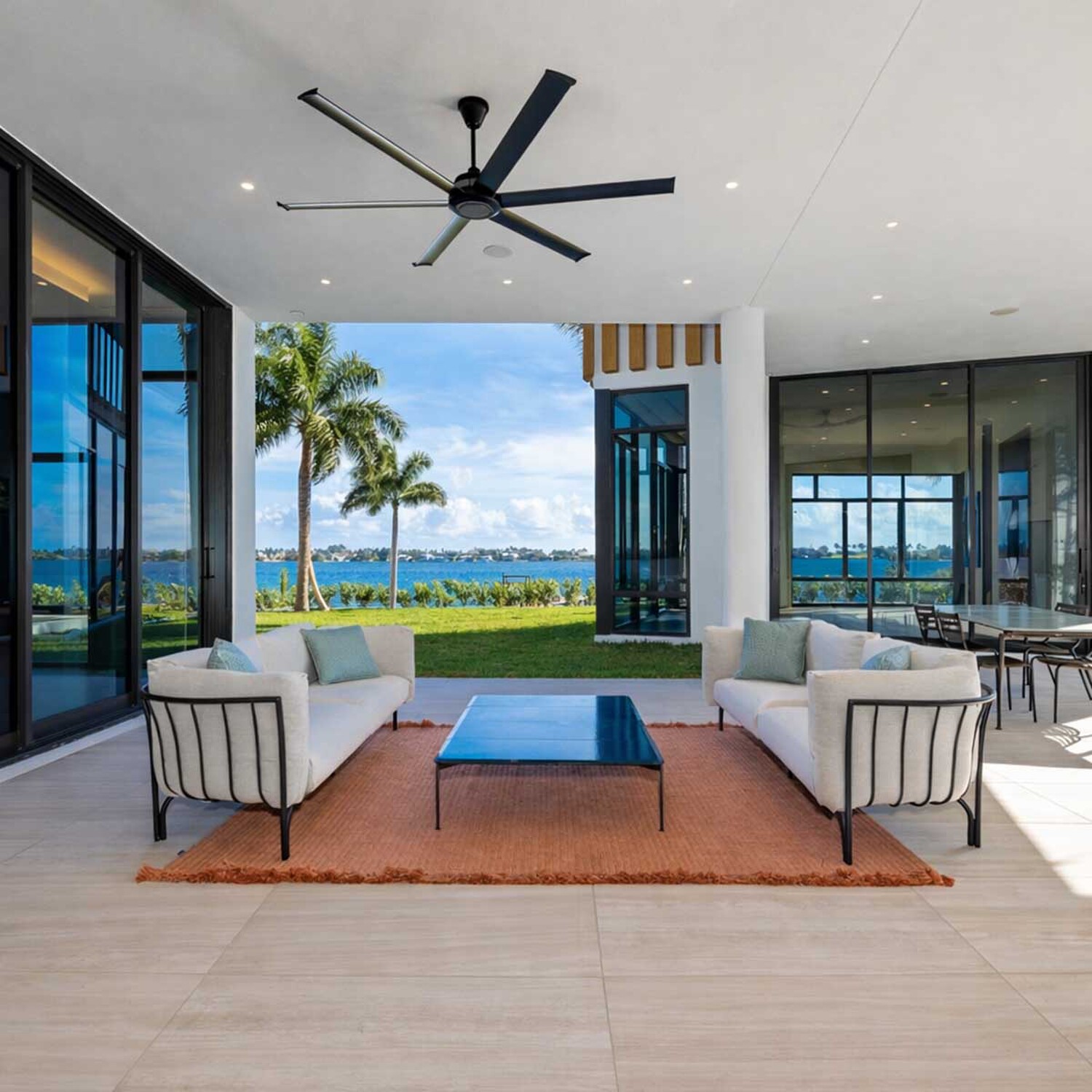 11 west palm beach villa