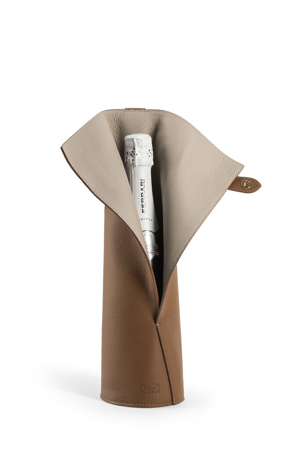 ポルトローナ・フラウ  Wine Bag Wine Bag ワインバッグ | Products | [Poltrona Frau