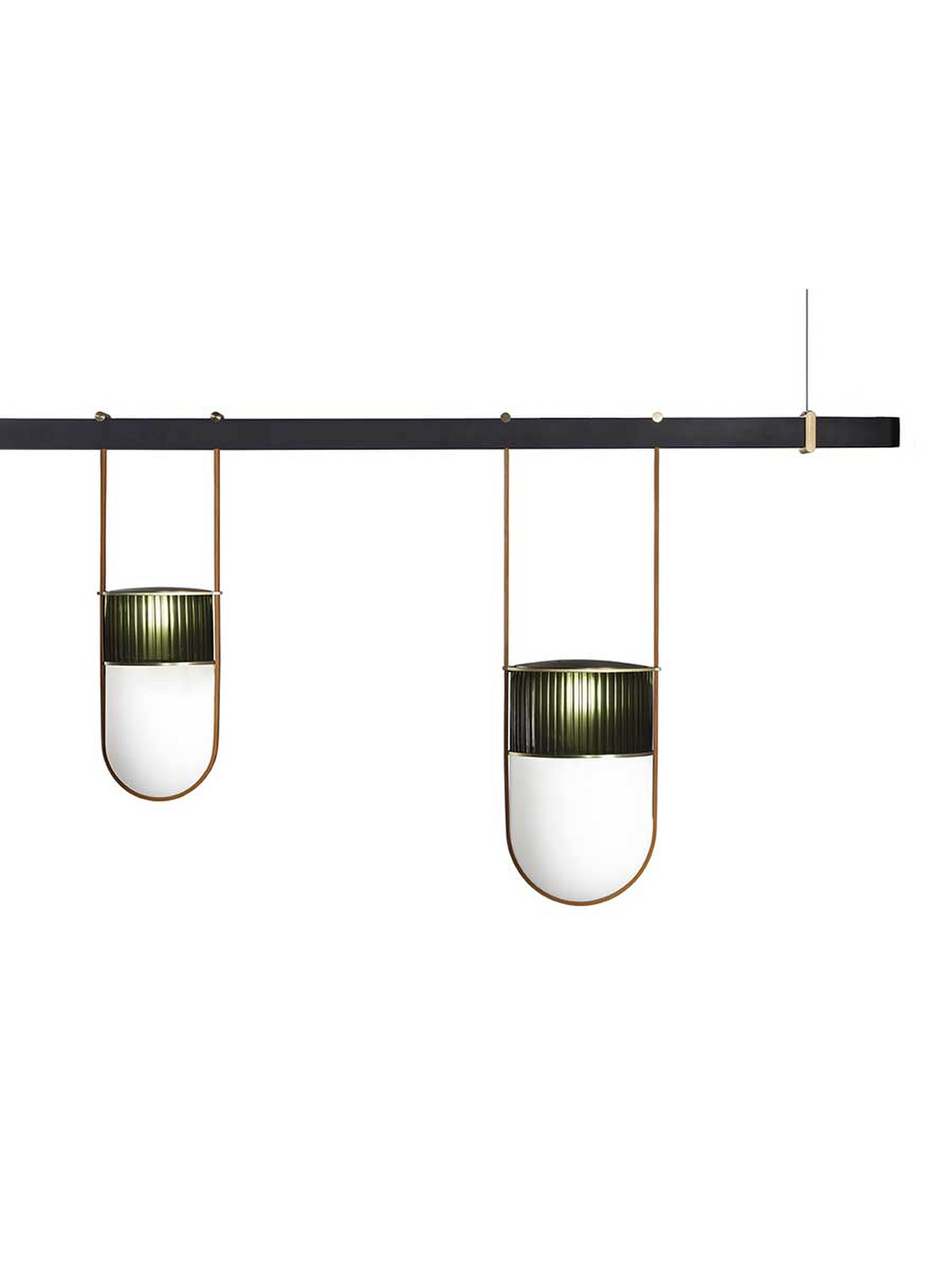 Xi Suspension lamp