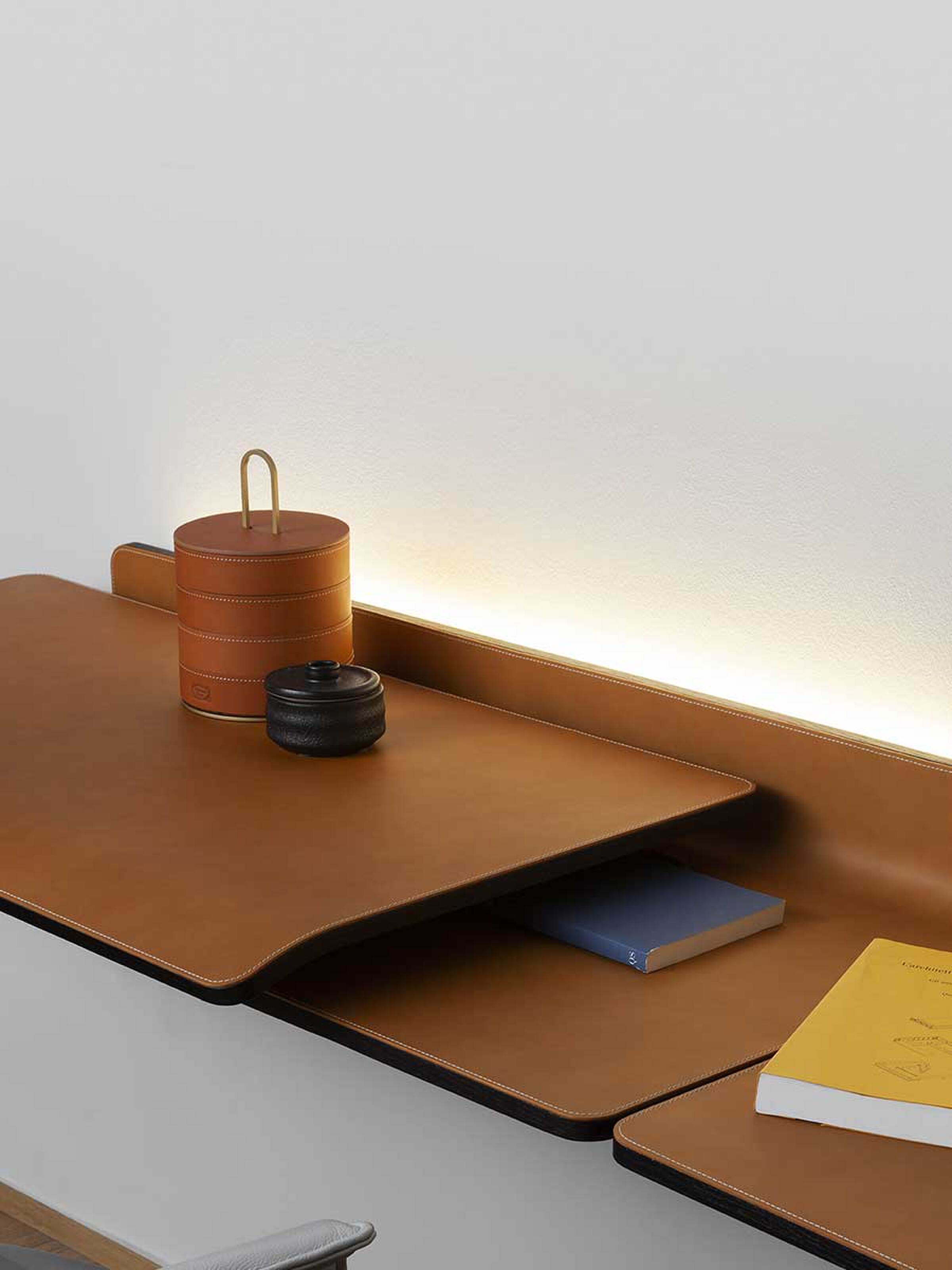 Zhuang | Stackable Case - Neri&Hu