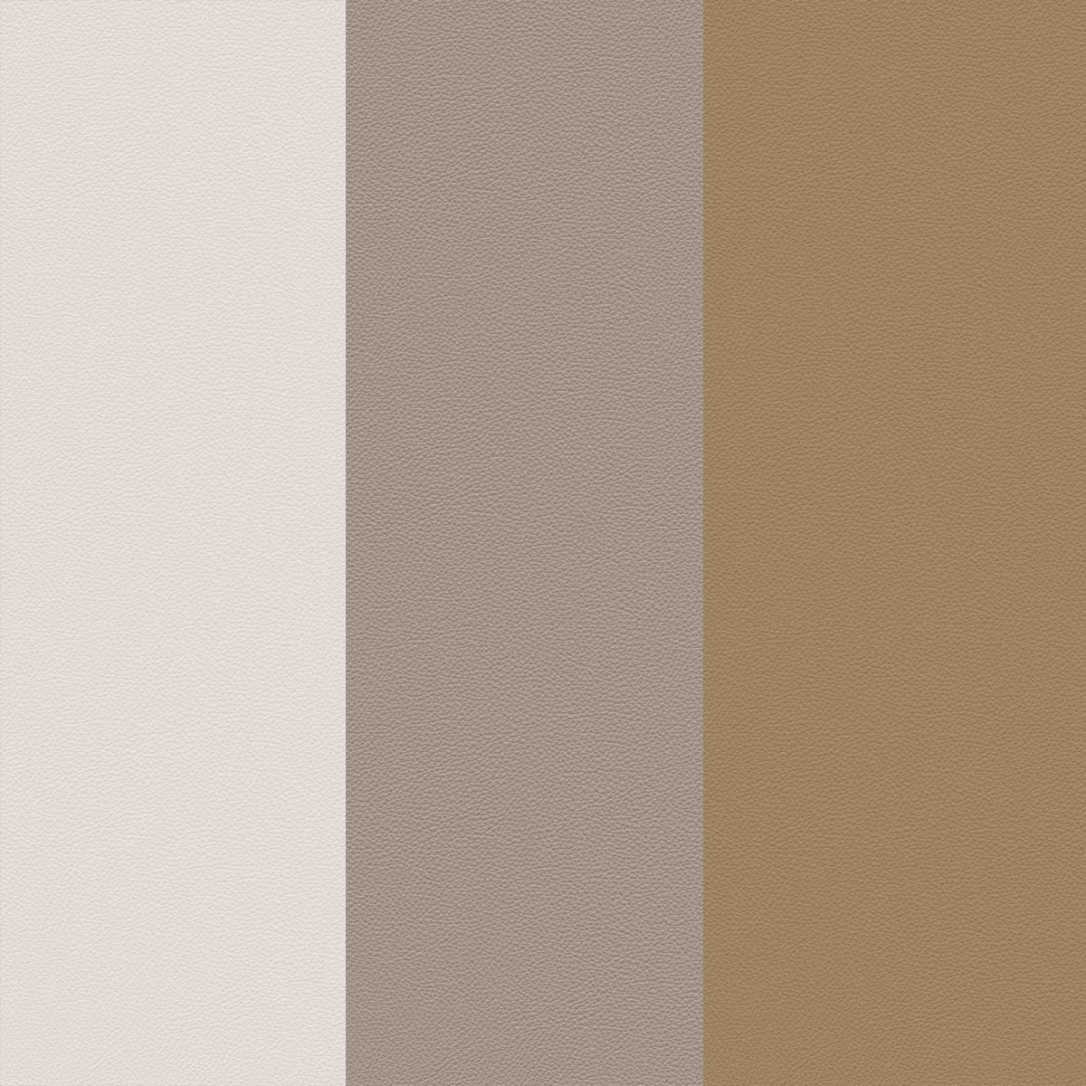 SC05 Stucco + SC34 Maggese + SC55 Camel Hair