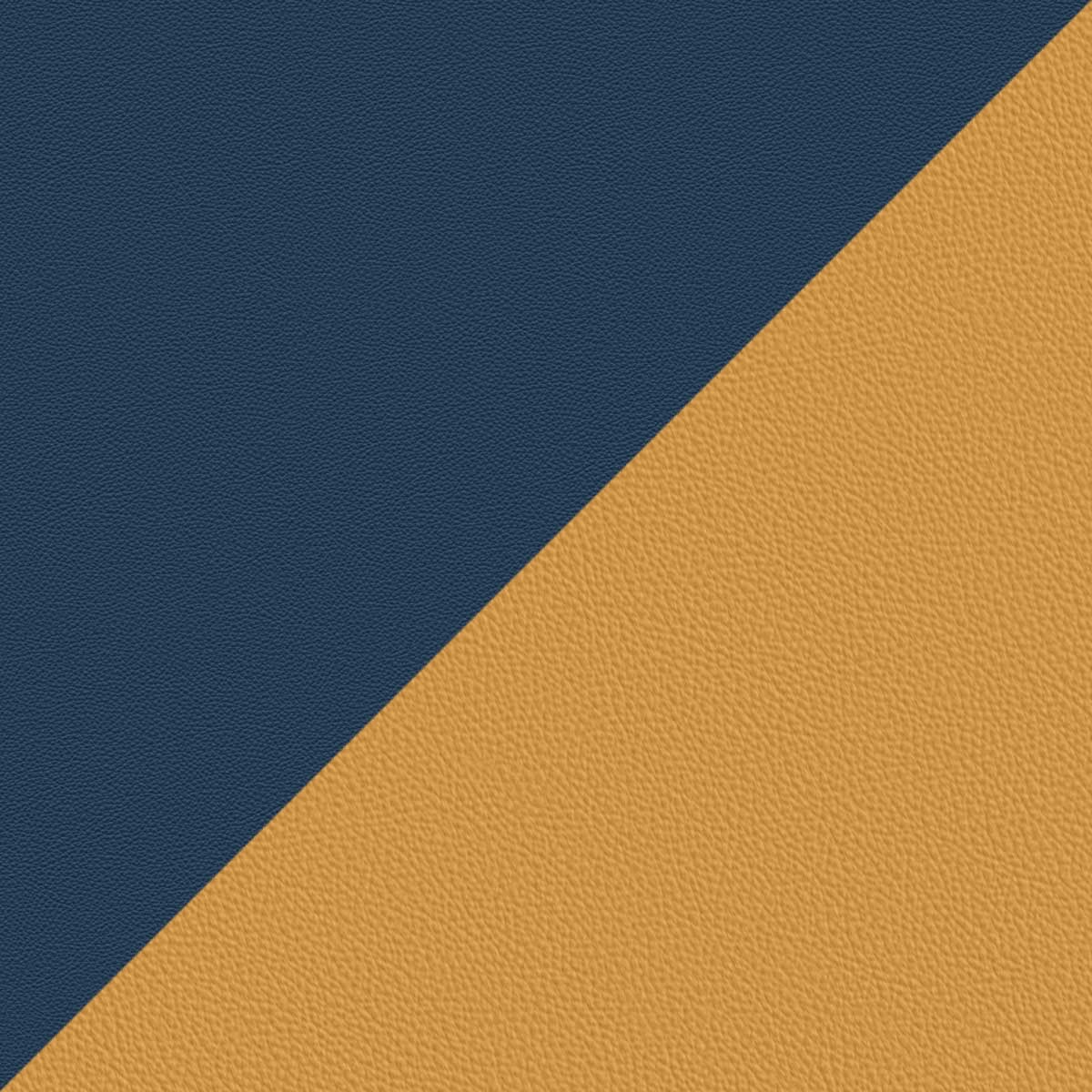 SC136 Ginger Bread + SC276 Mineral Blue