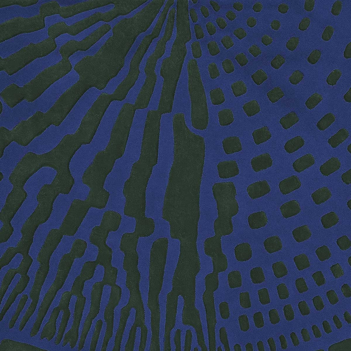Blau/Grün