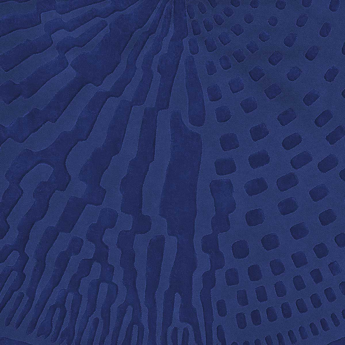Blau