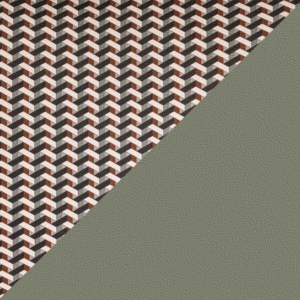 Pelle Frau Motif Weavers Sage / SC 180 Celadon