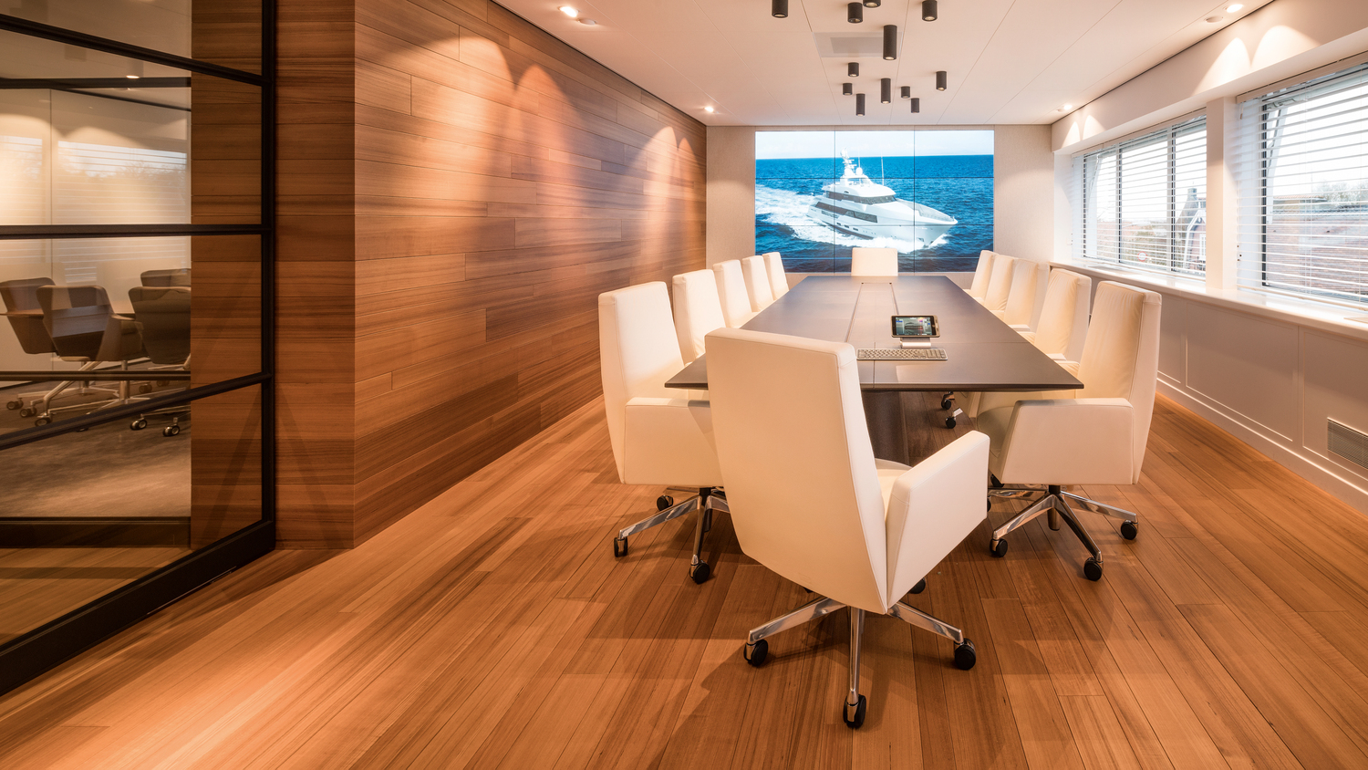 BOARDROOMS