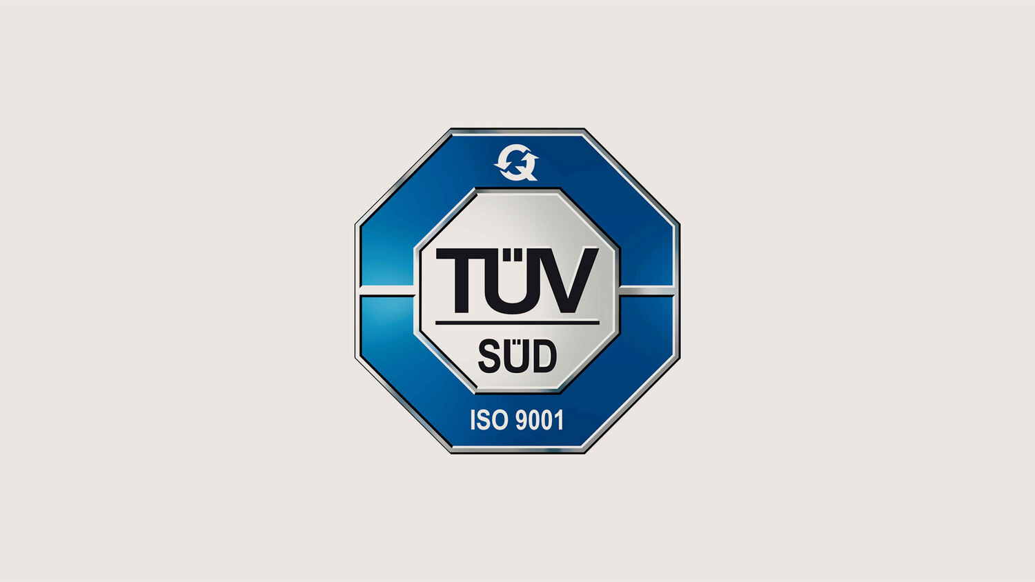 iso9001 logo