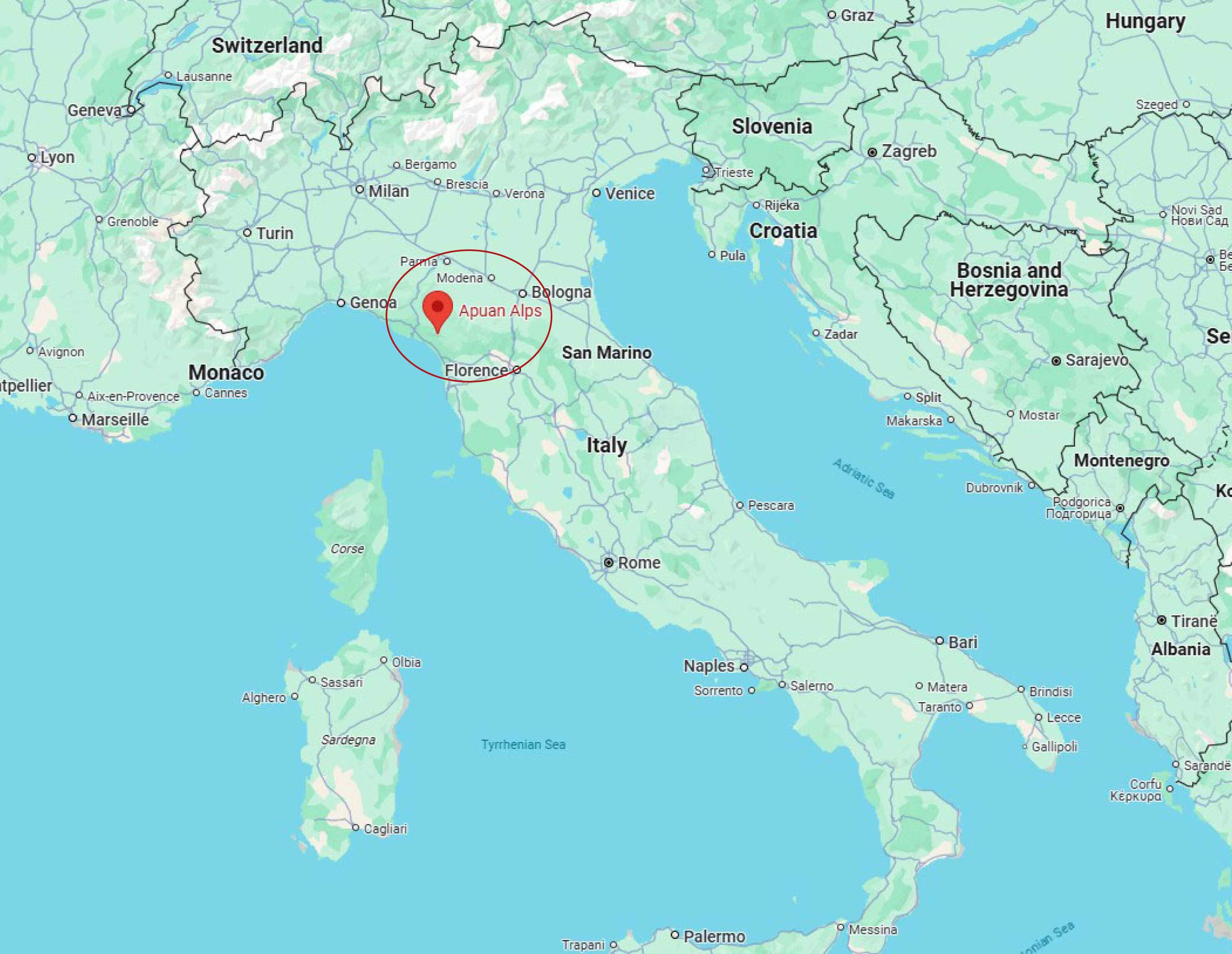 Calacatta