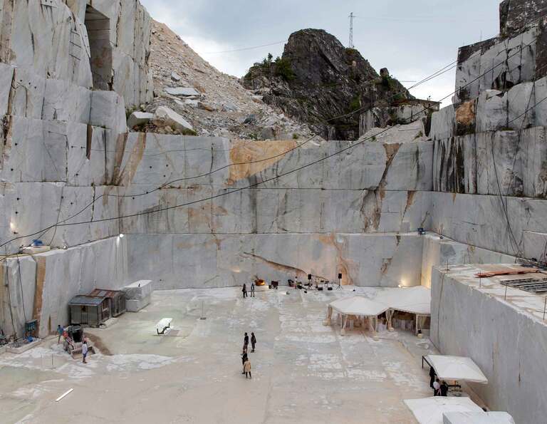 Marble