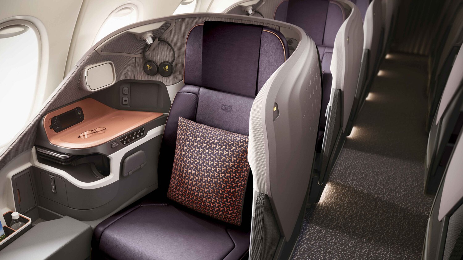 SINGAPORE AIRLINES PRESS (3)