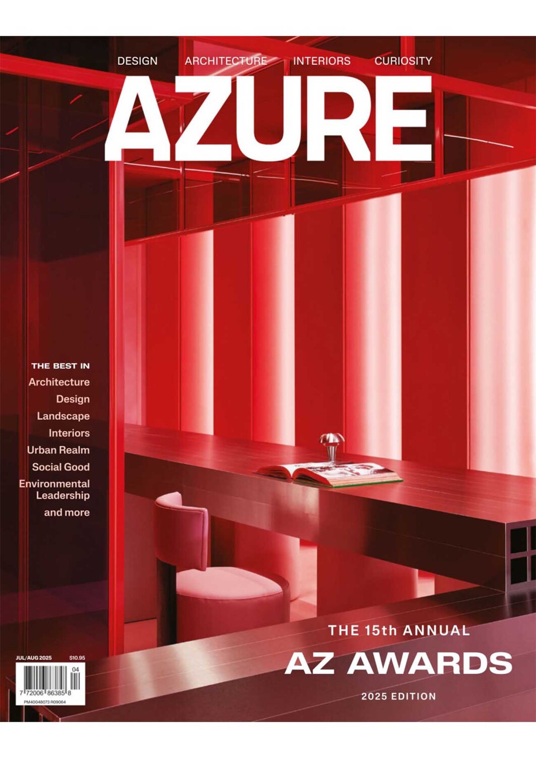 2025 JUL AZURE CANADA