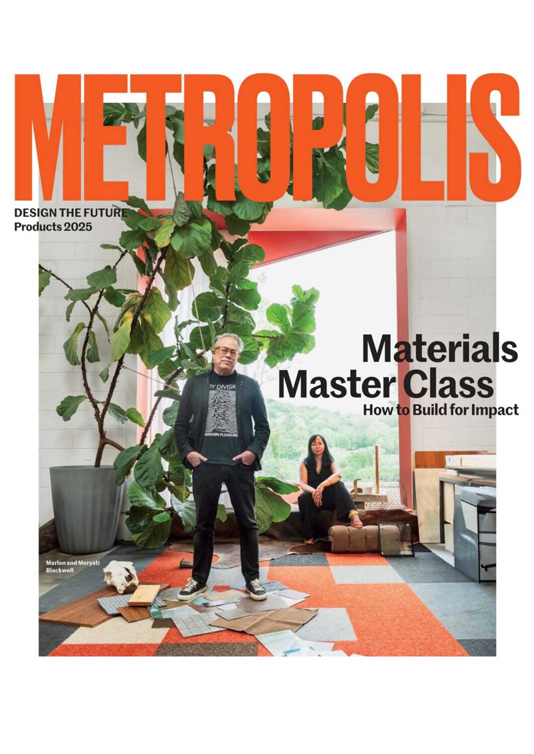 2025 JUN METROPOLIS USA