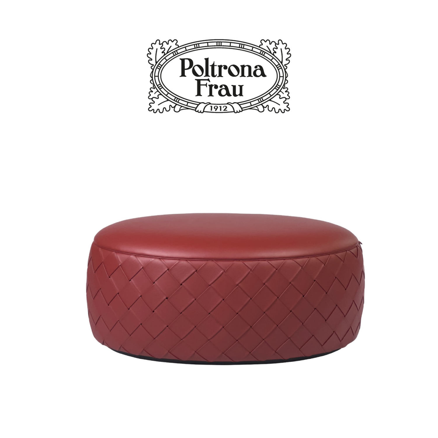 pf grant ottoman 90x64