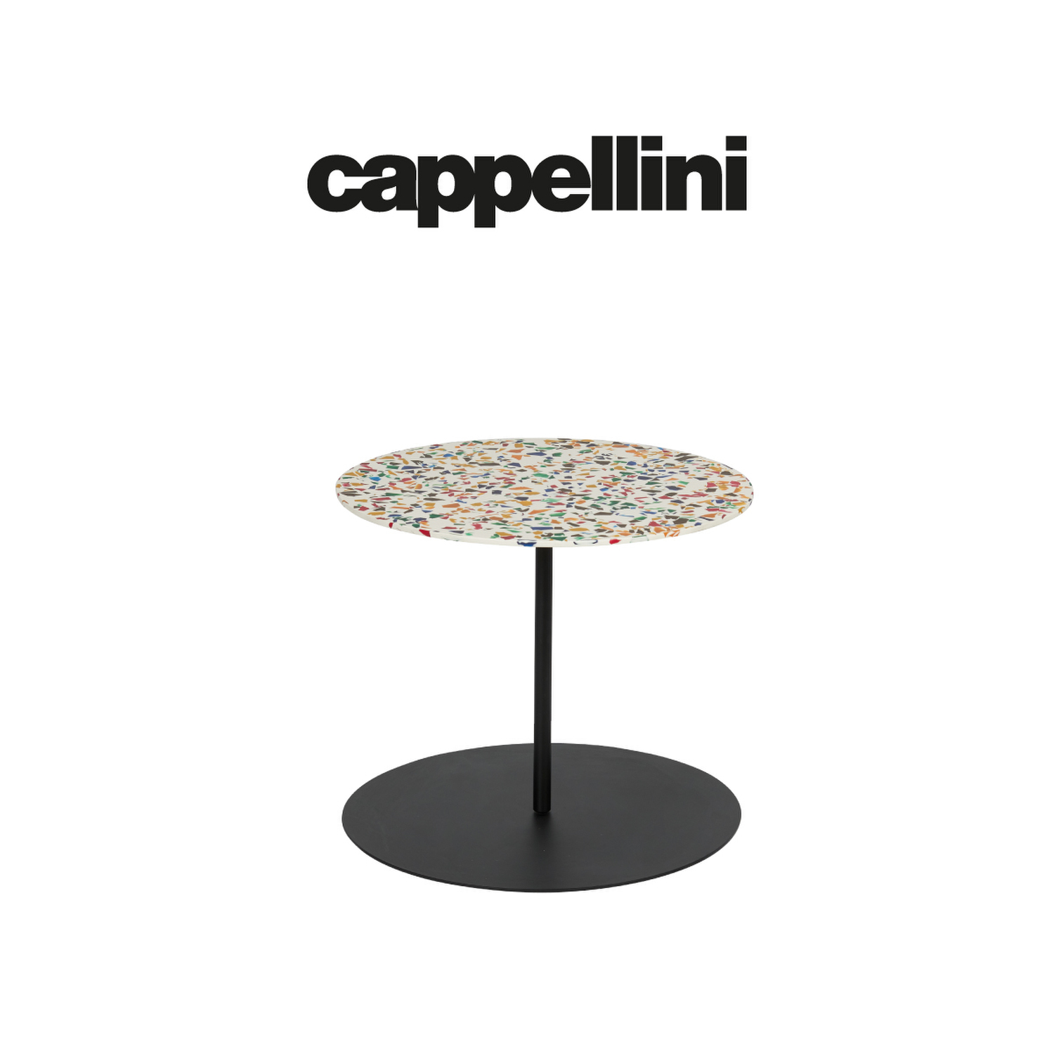 cap gong coffee table