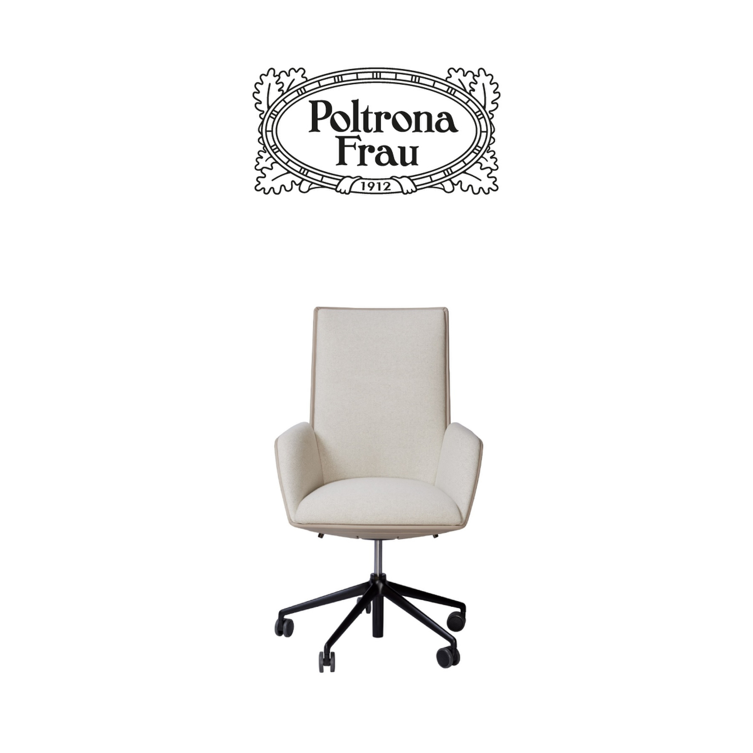 pf cercle executive office chair